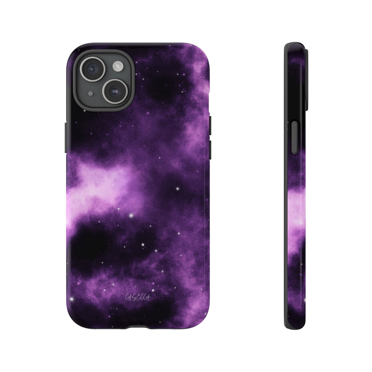 PURPLE NEBULA