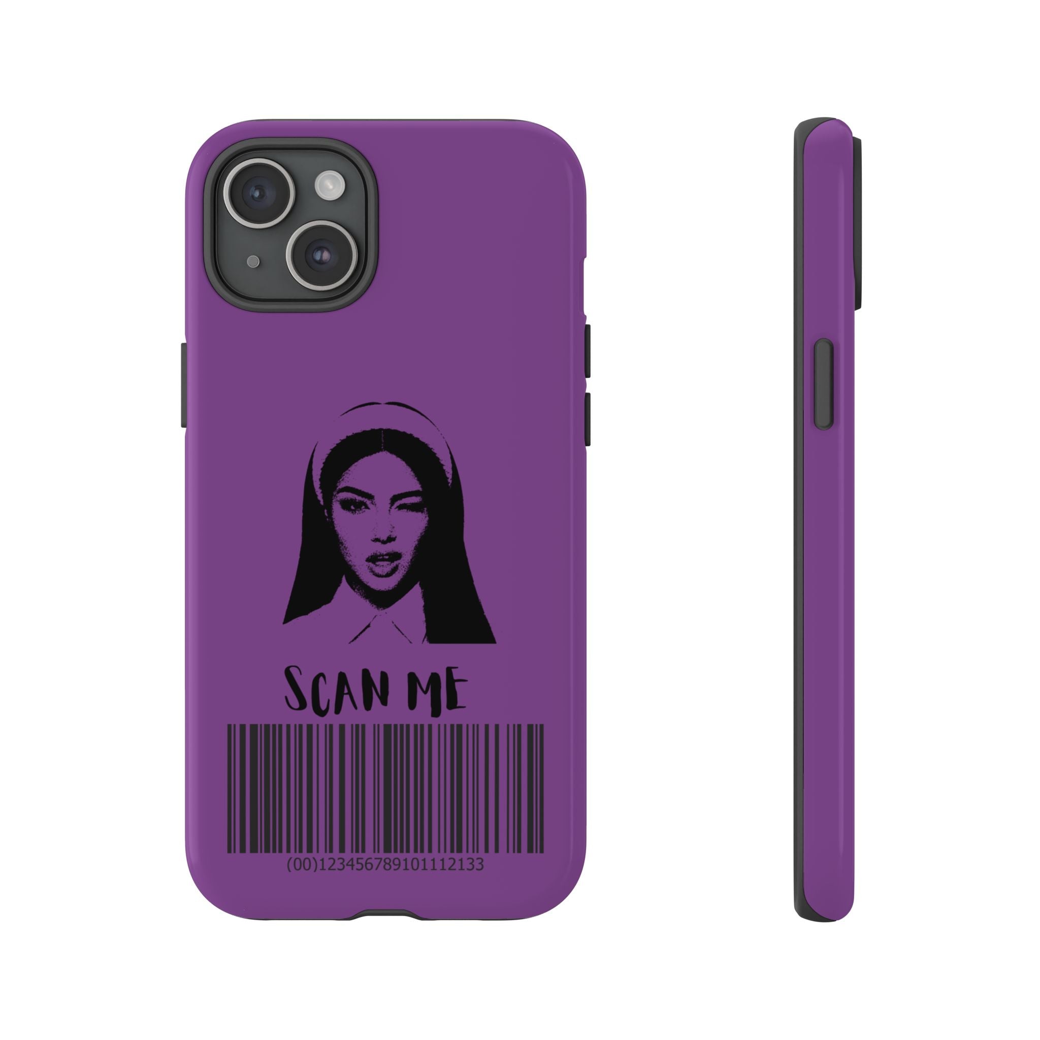 ''SCAN ME''