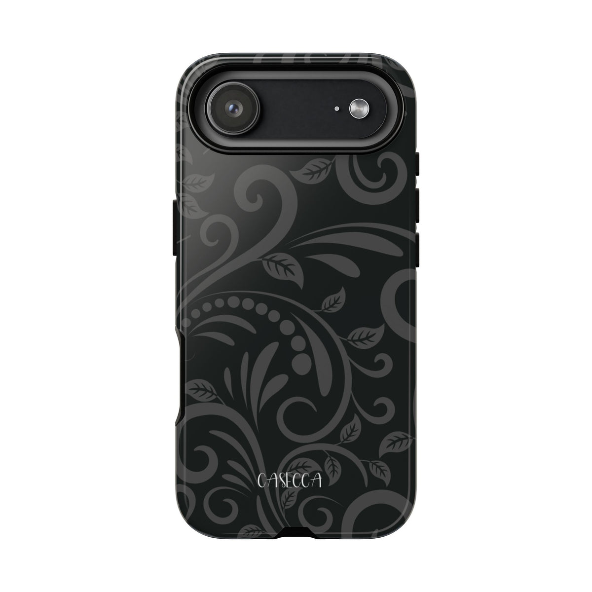FLORAL SWIRL