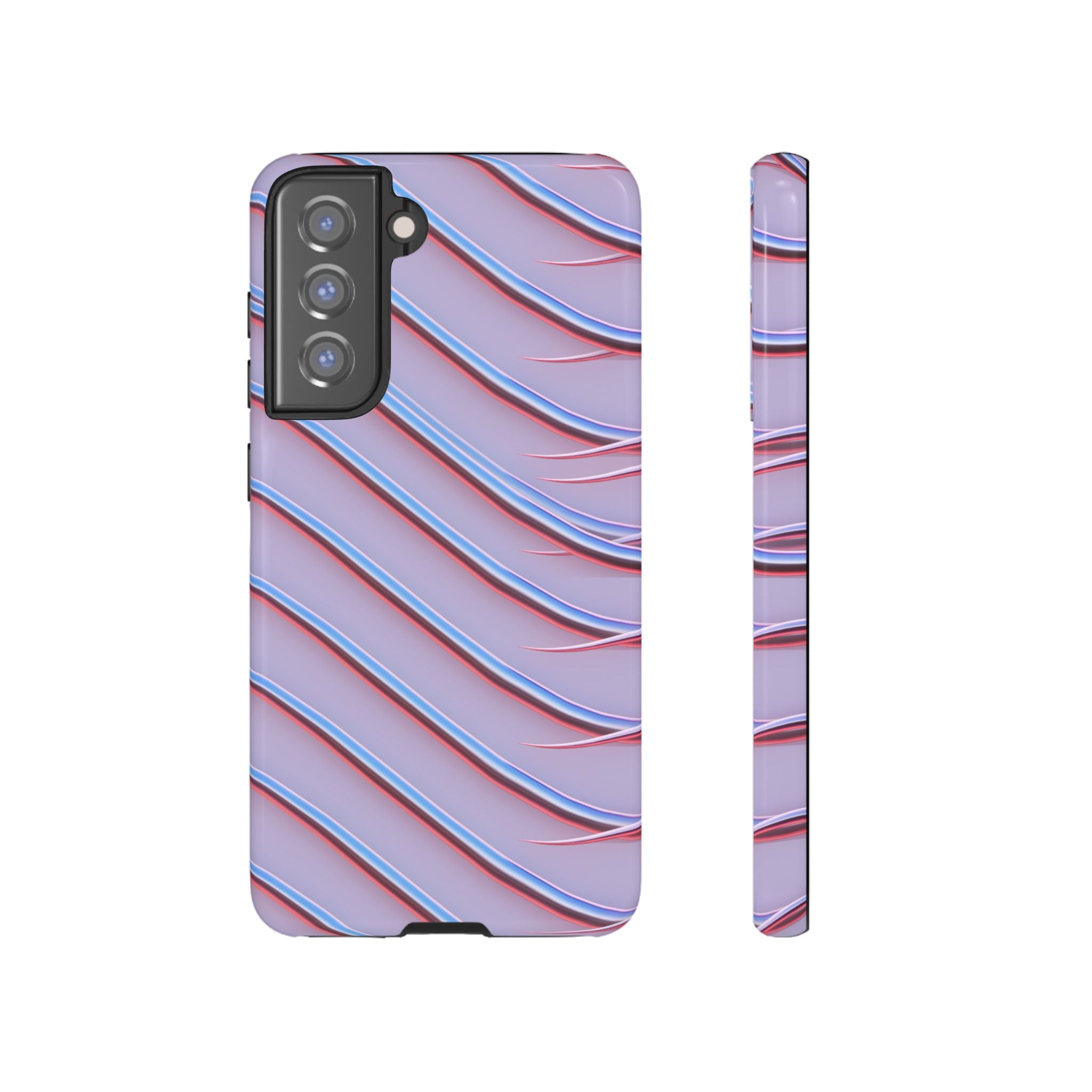 IRIDESCENT WAVE