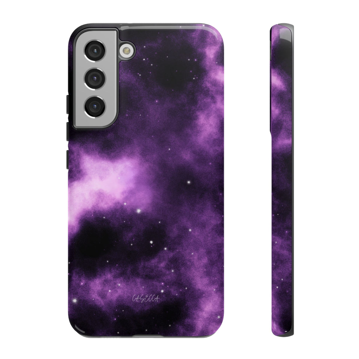 PURPLE NEBULA
