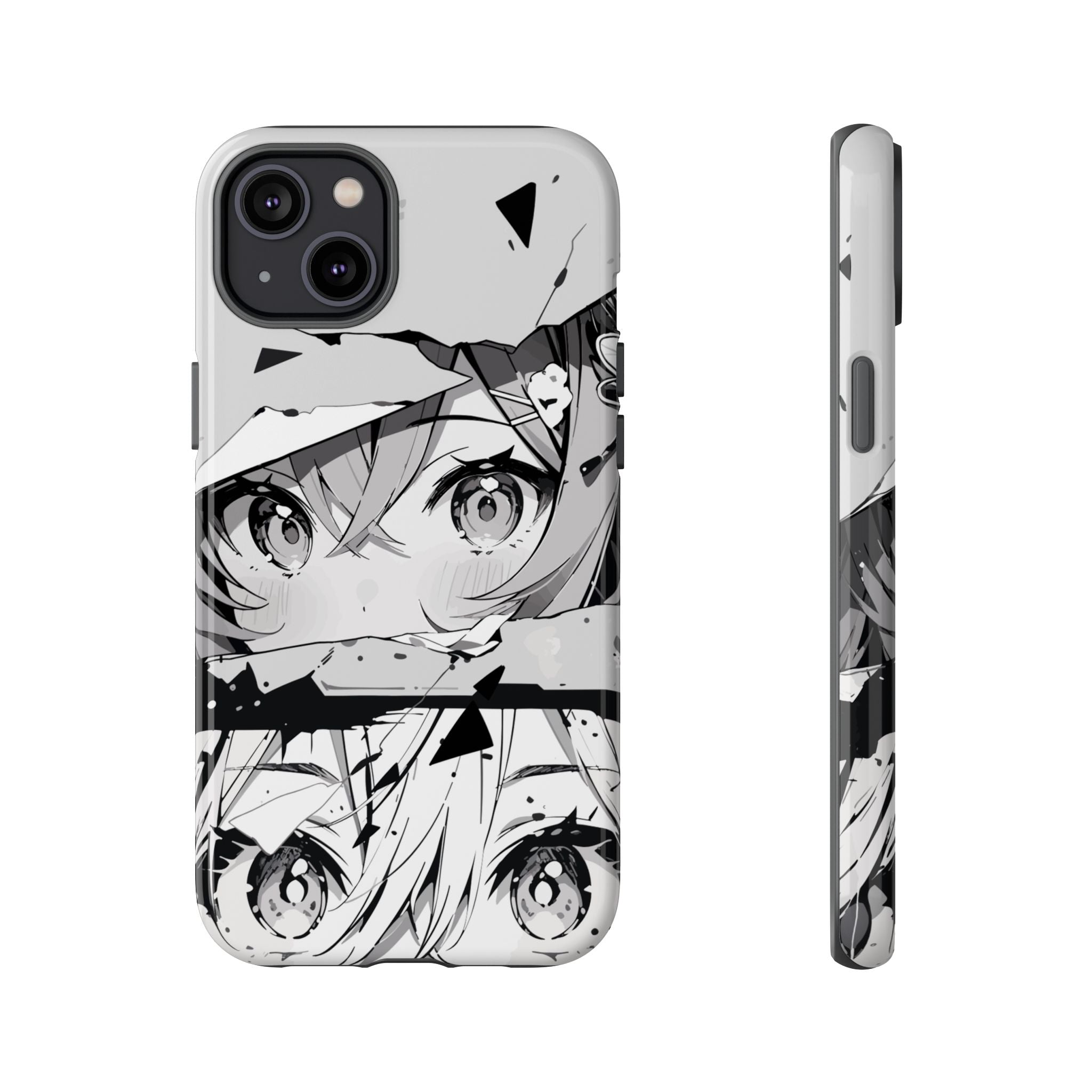 ANIME EYES