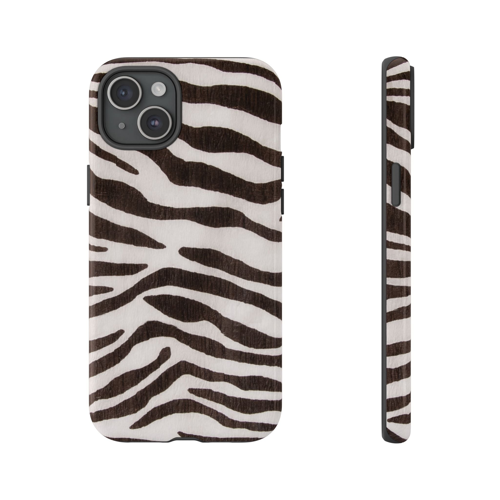 ZEBRA PRINT