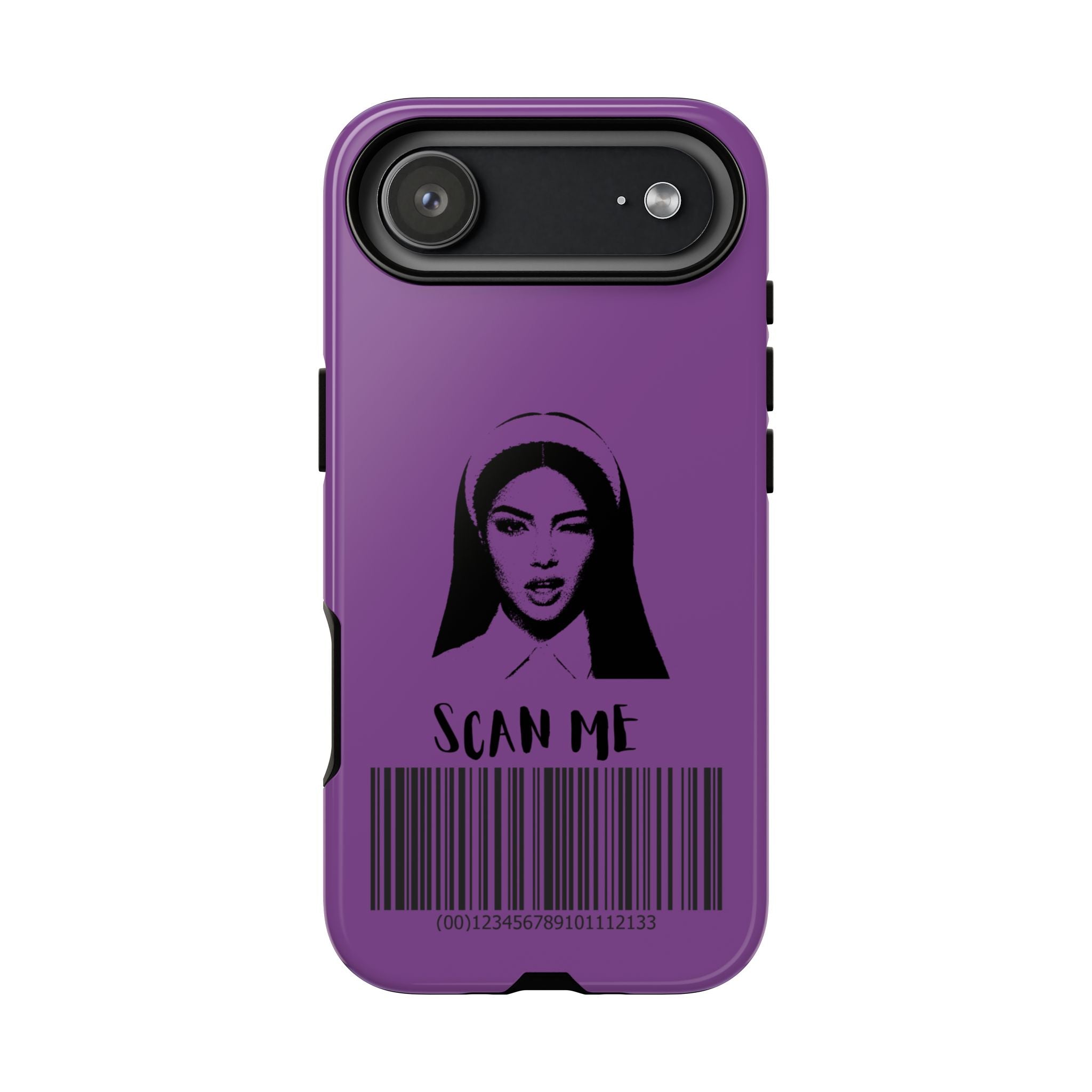 ''SCAN ME''