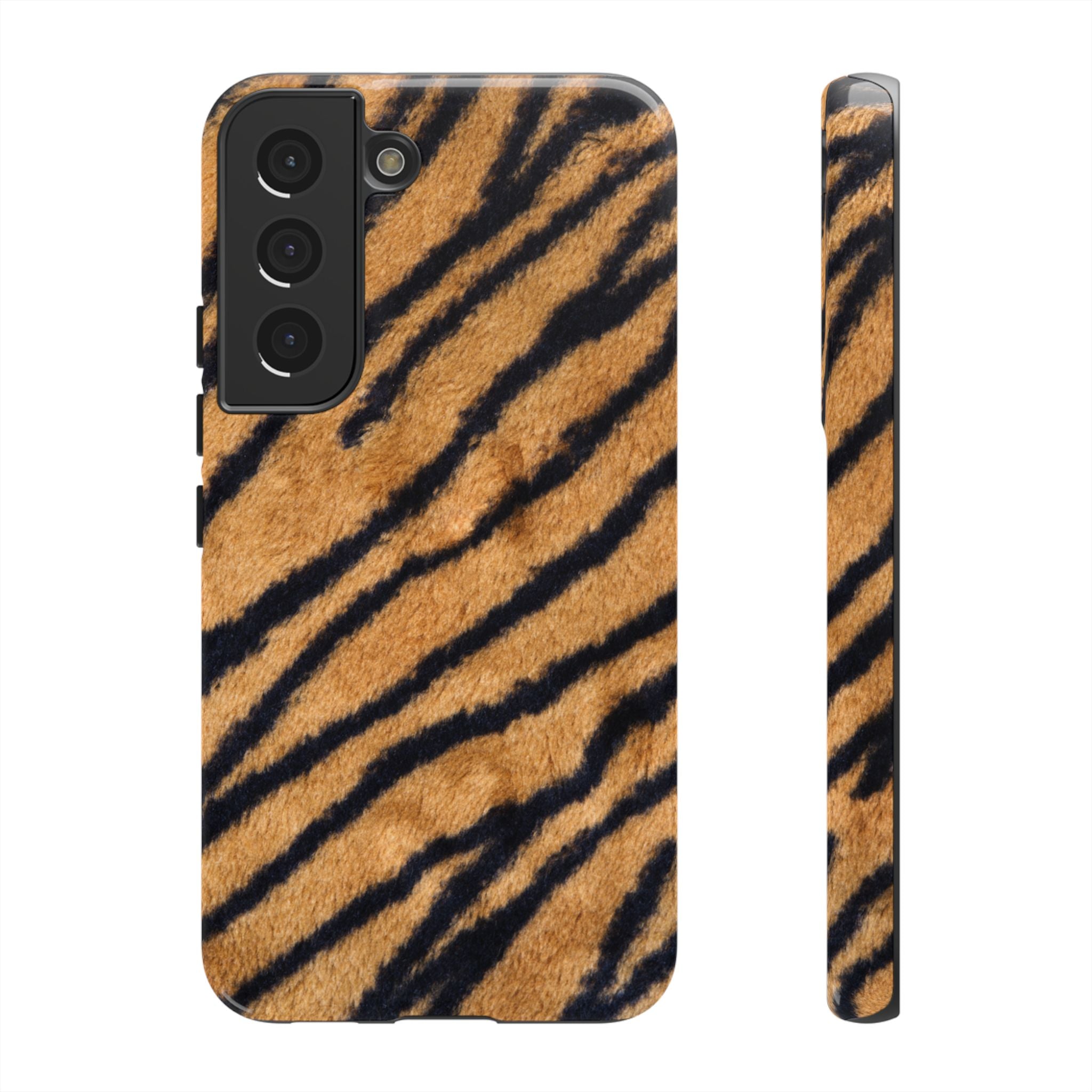 TIGER PRINT