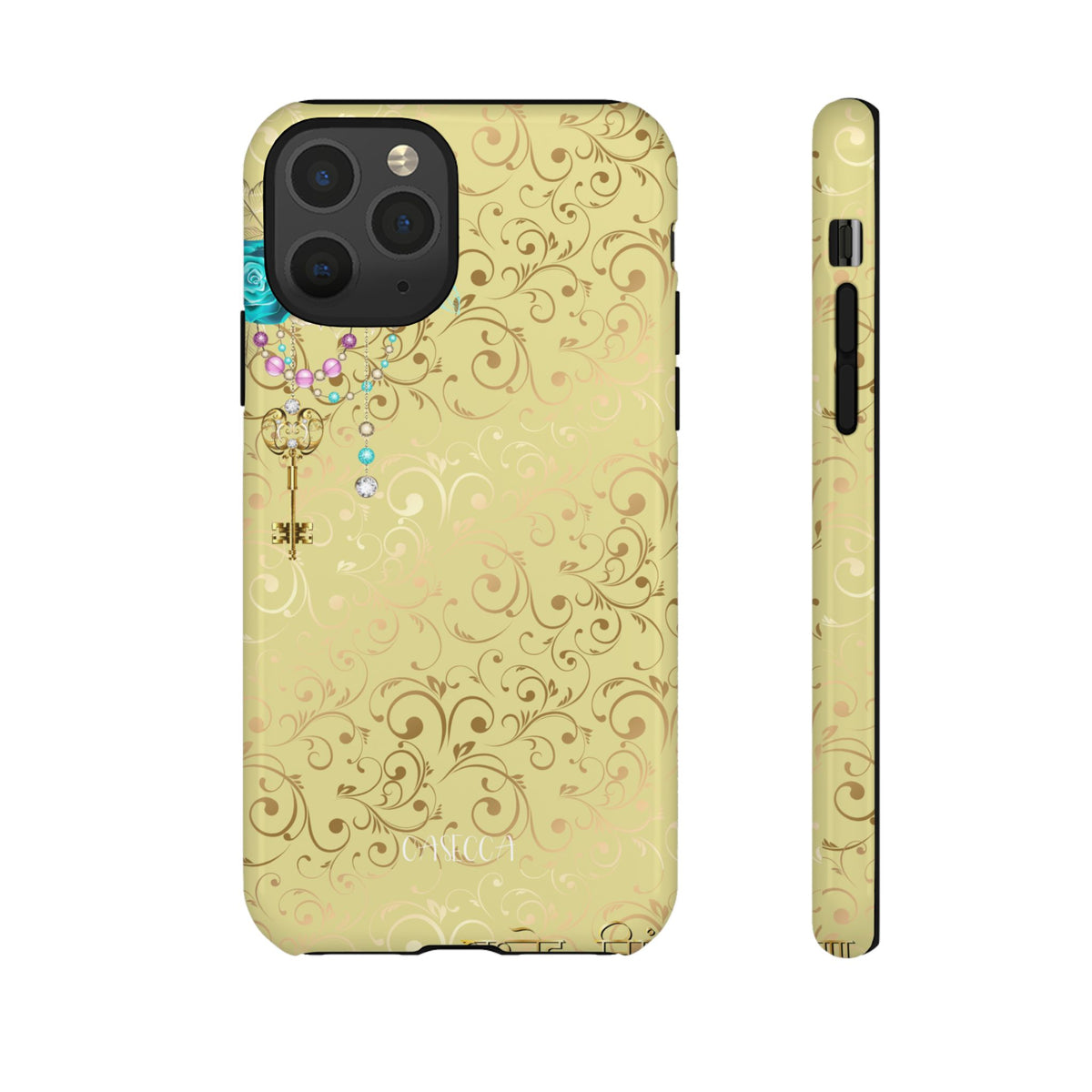 FLORAL & JEWEL