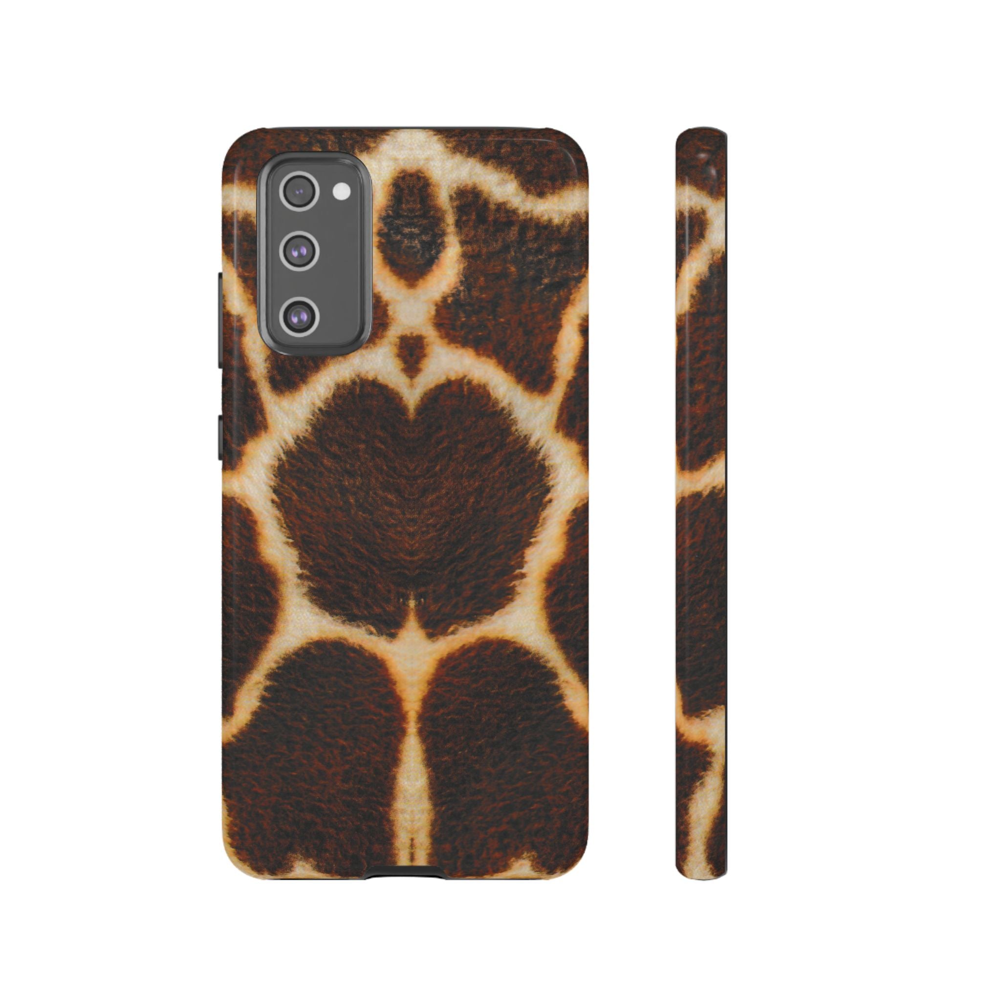 GIRAFFE PRINT
