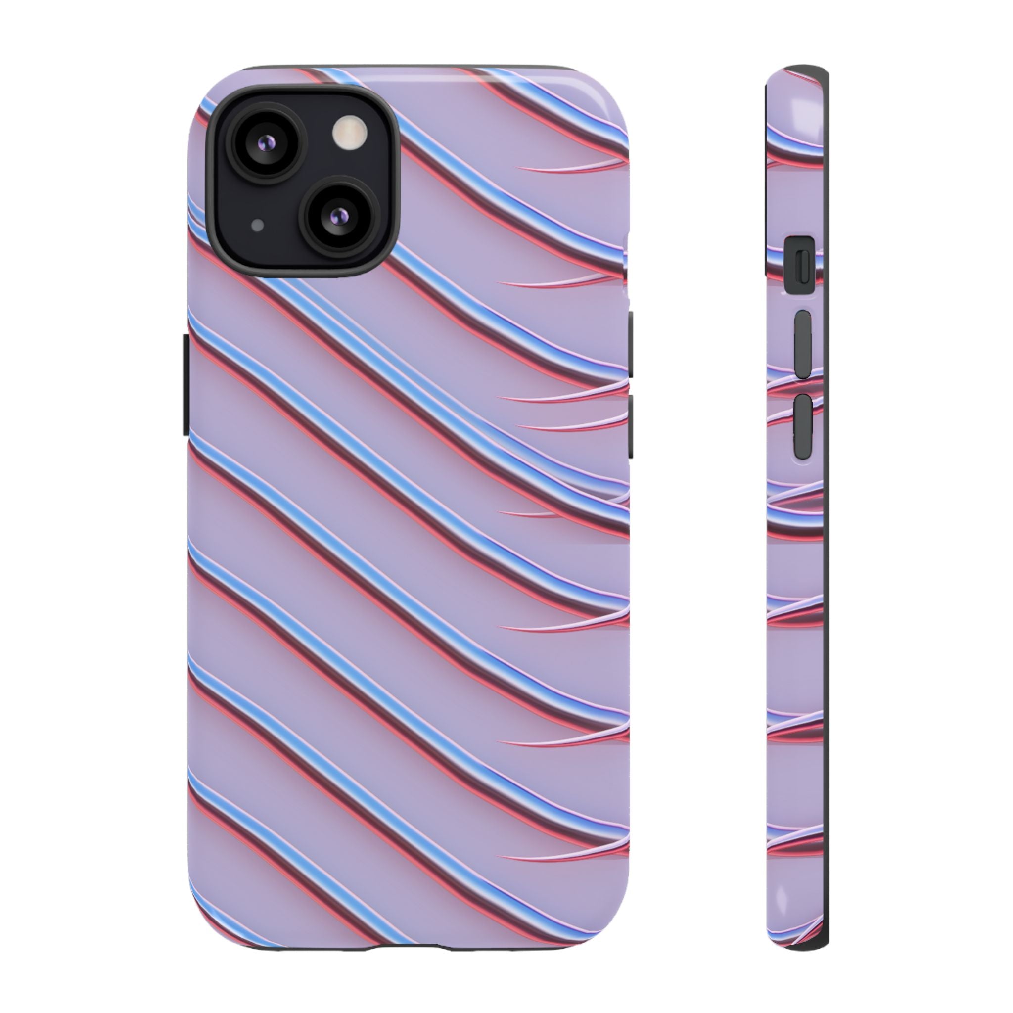 IRIDESCENT WAVE