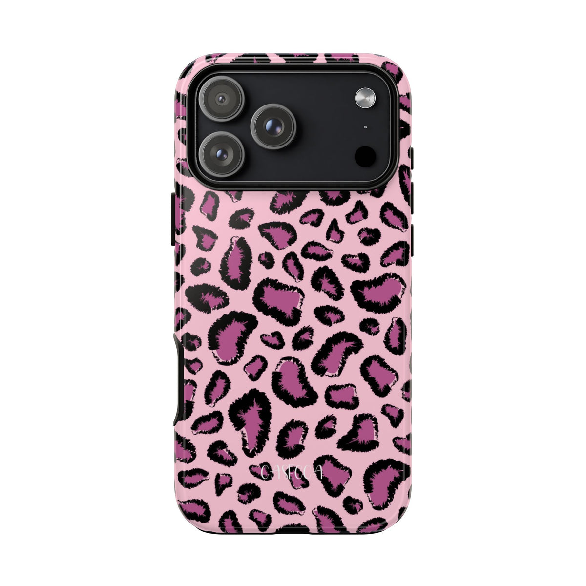 PINK LEOPARD