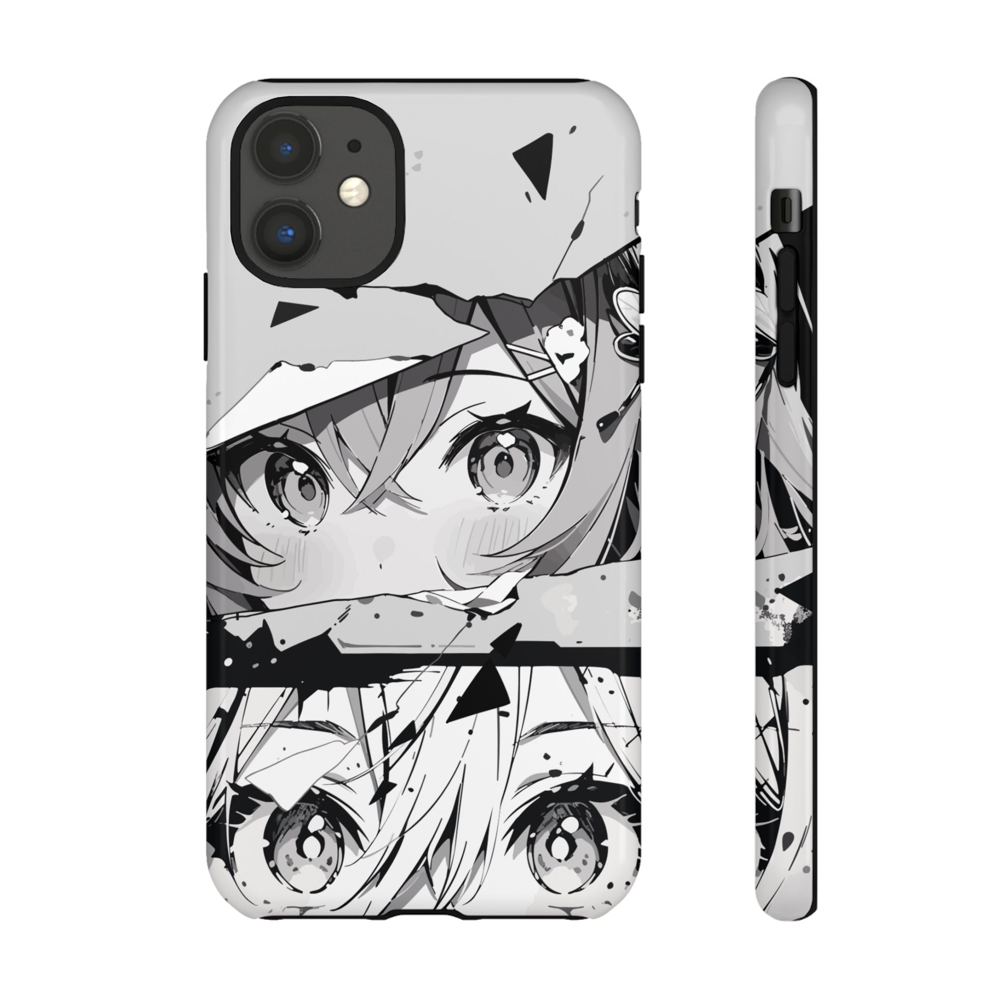 ANIME EYES