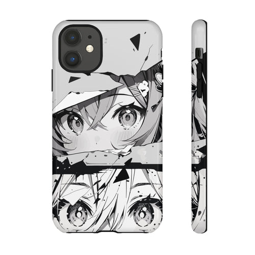 ANIME EYES