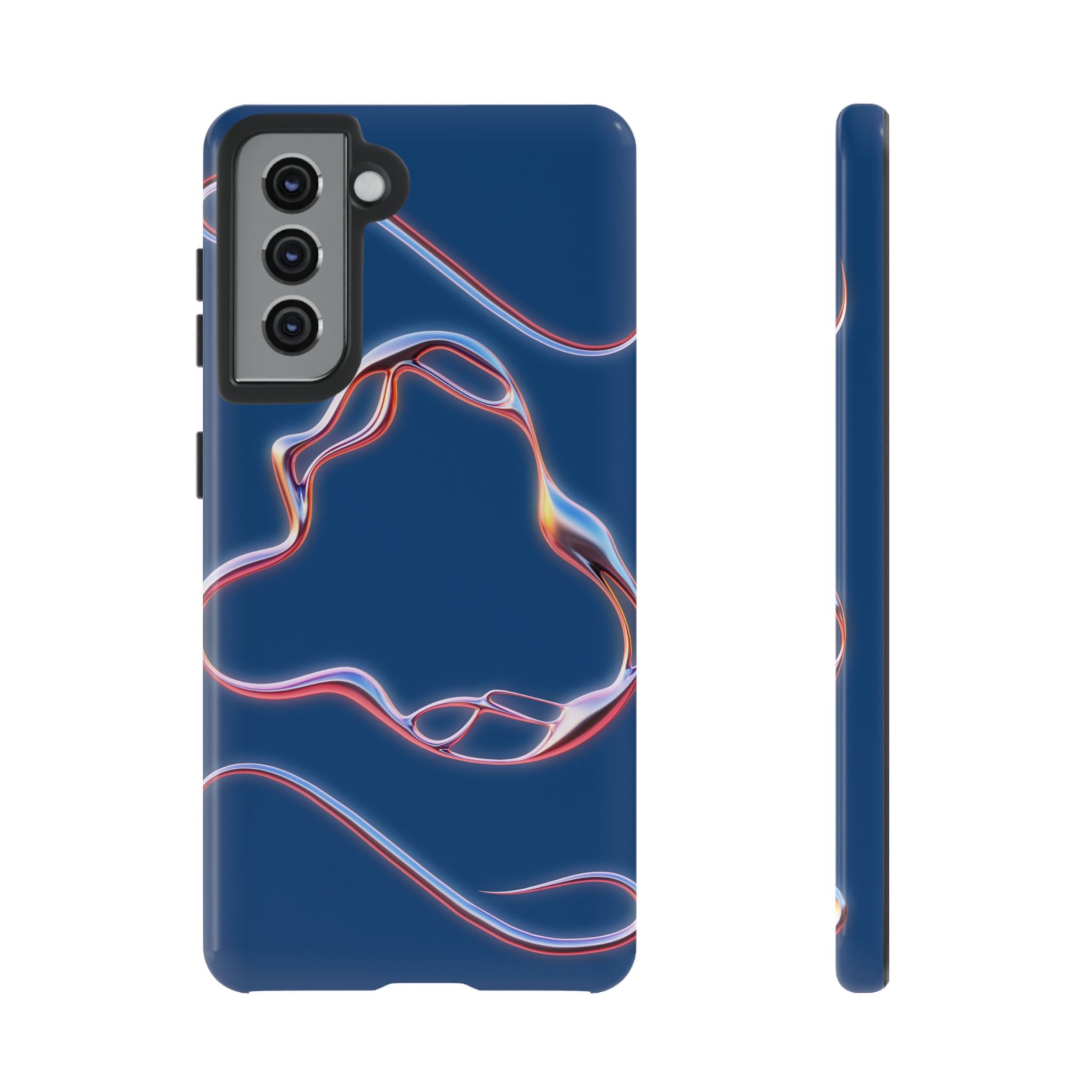 ABSTRACT WAVES