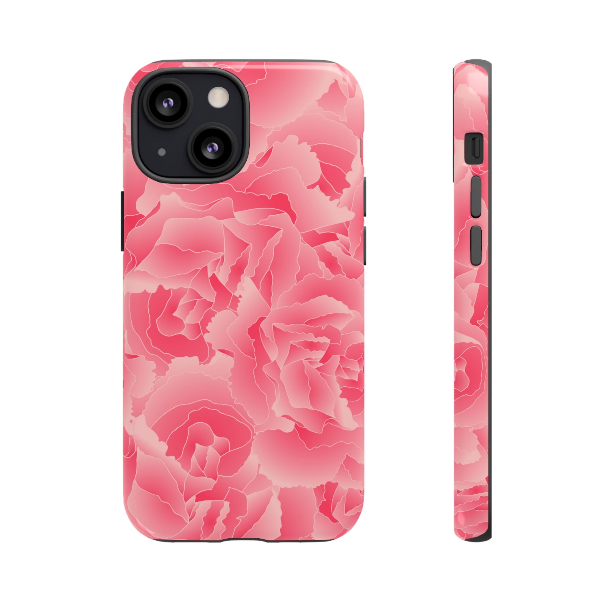 PINK ROSES