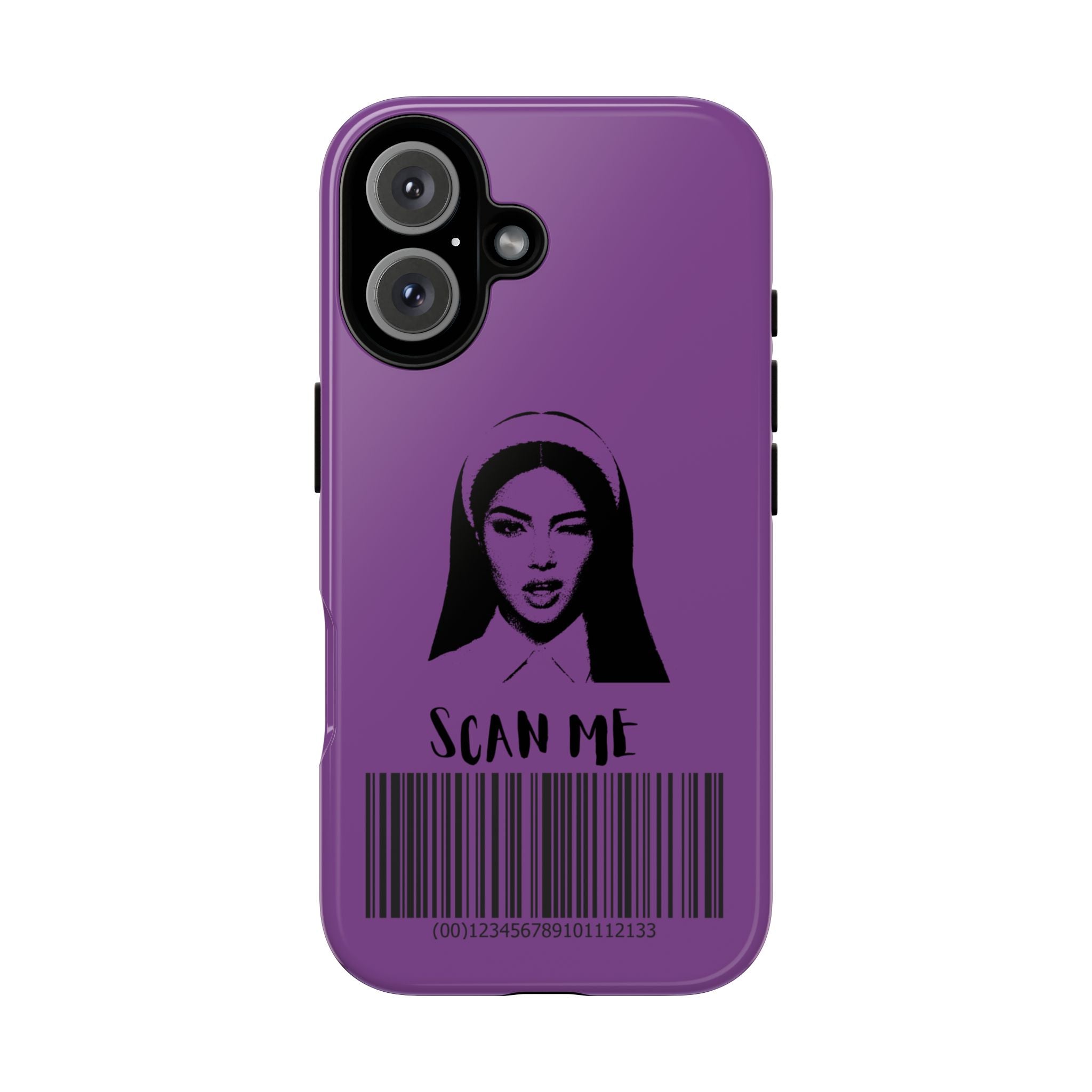''SCAN ME''