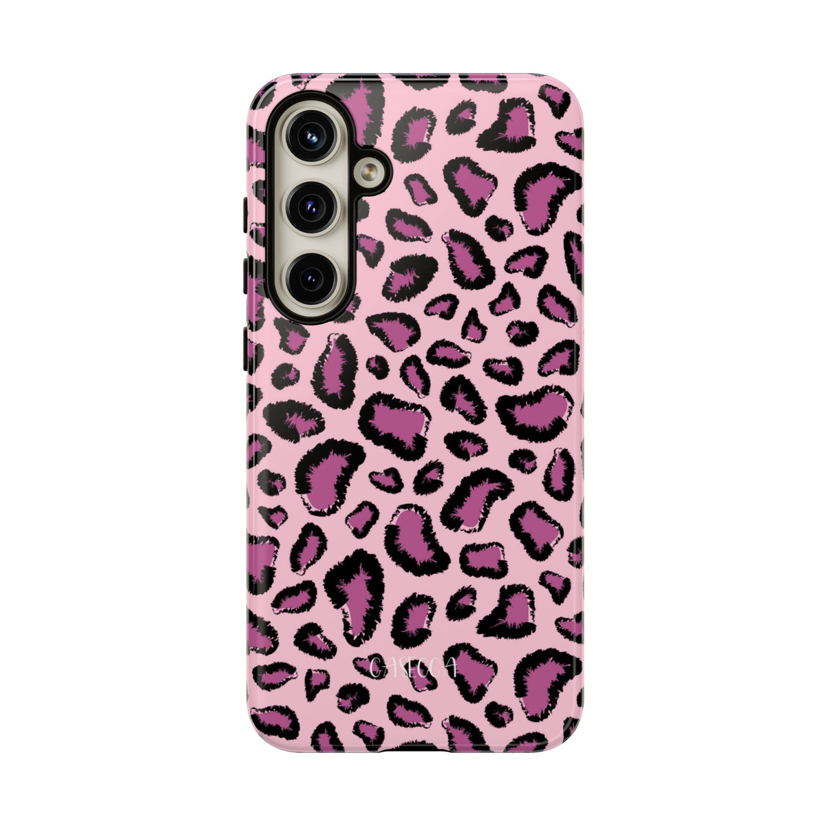 PINK LEOPARD
