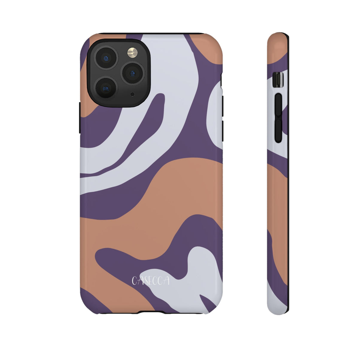CAMOUFLAGE CASE
