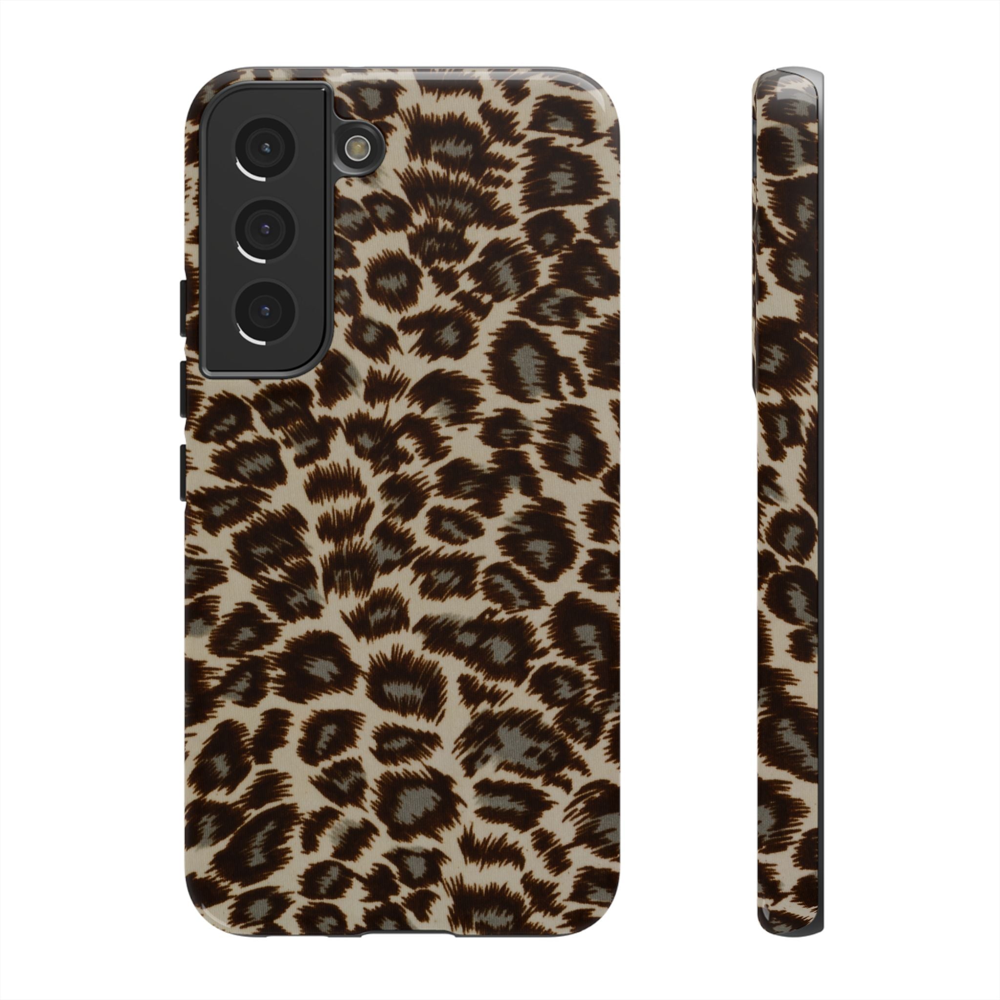 LEOPARD PRINT