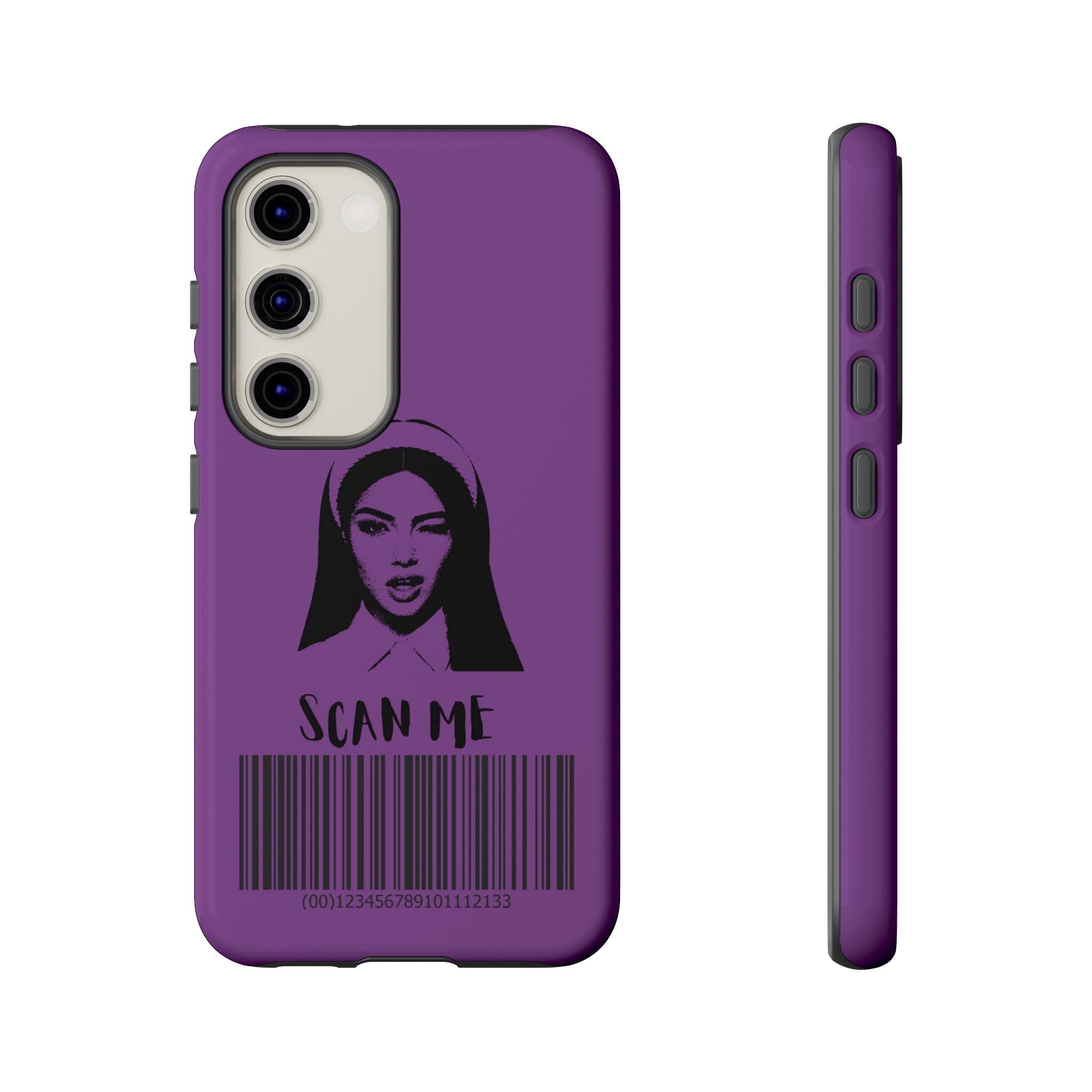 ''SCAN ME''