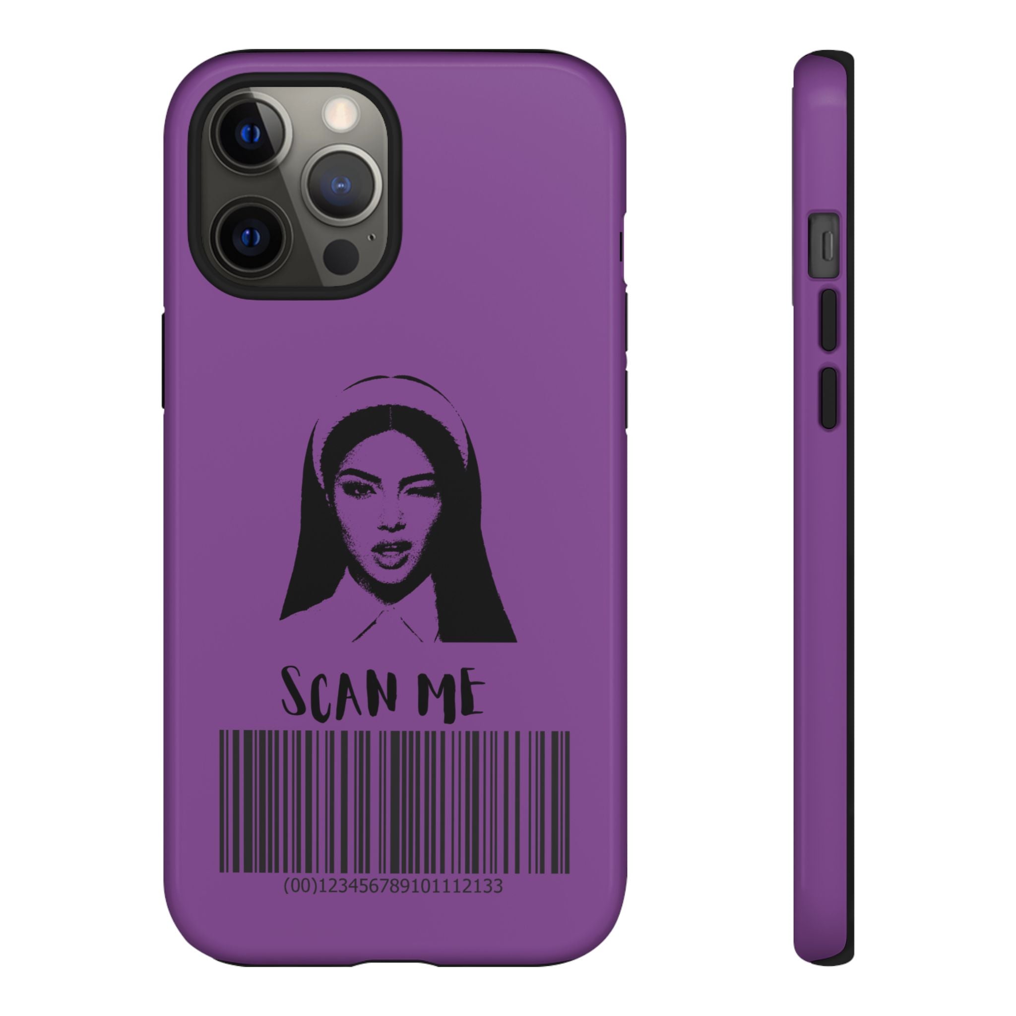 ''SCAN ME''