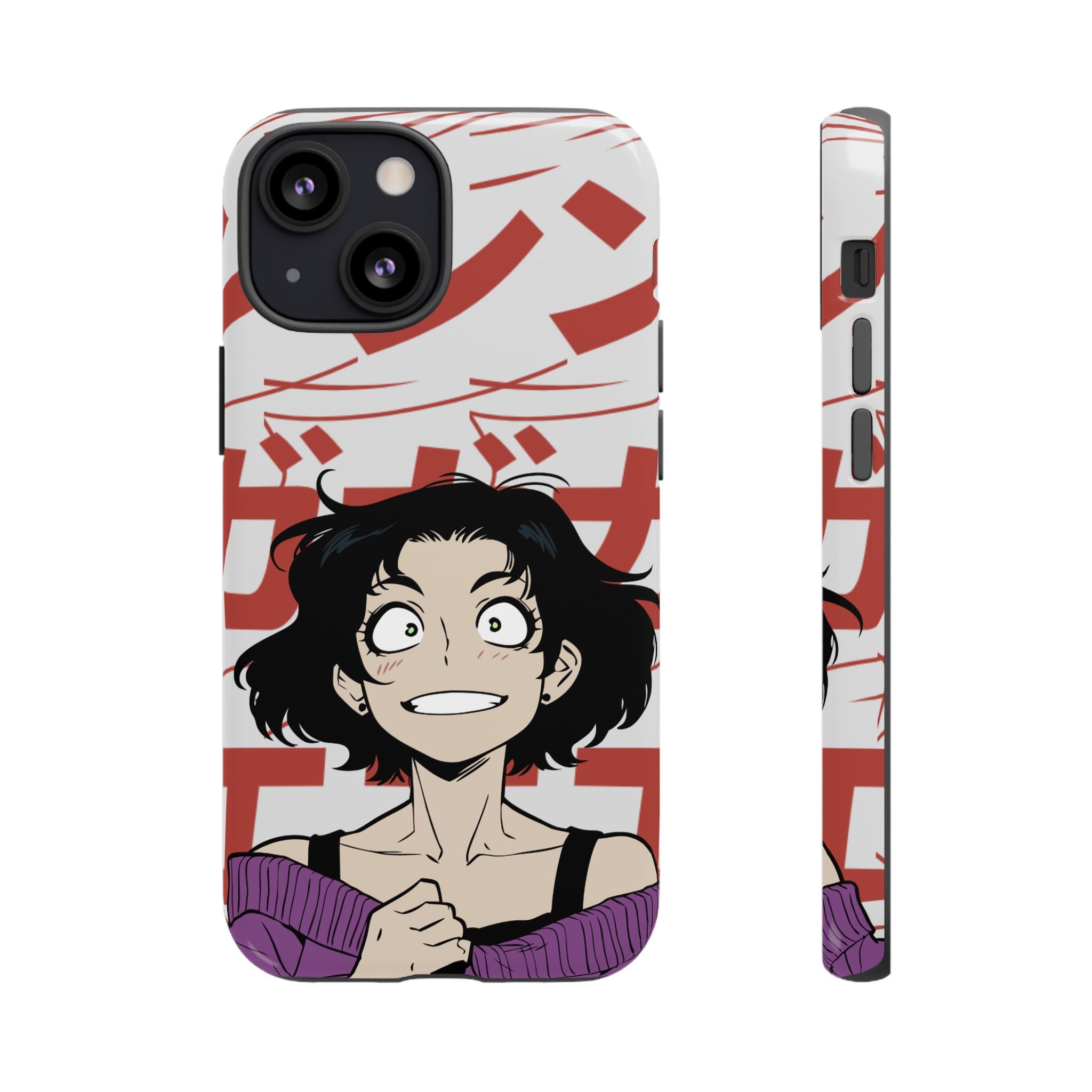 ANIME CHARACTER