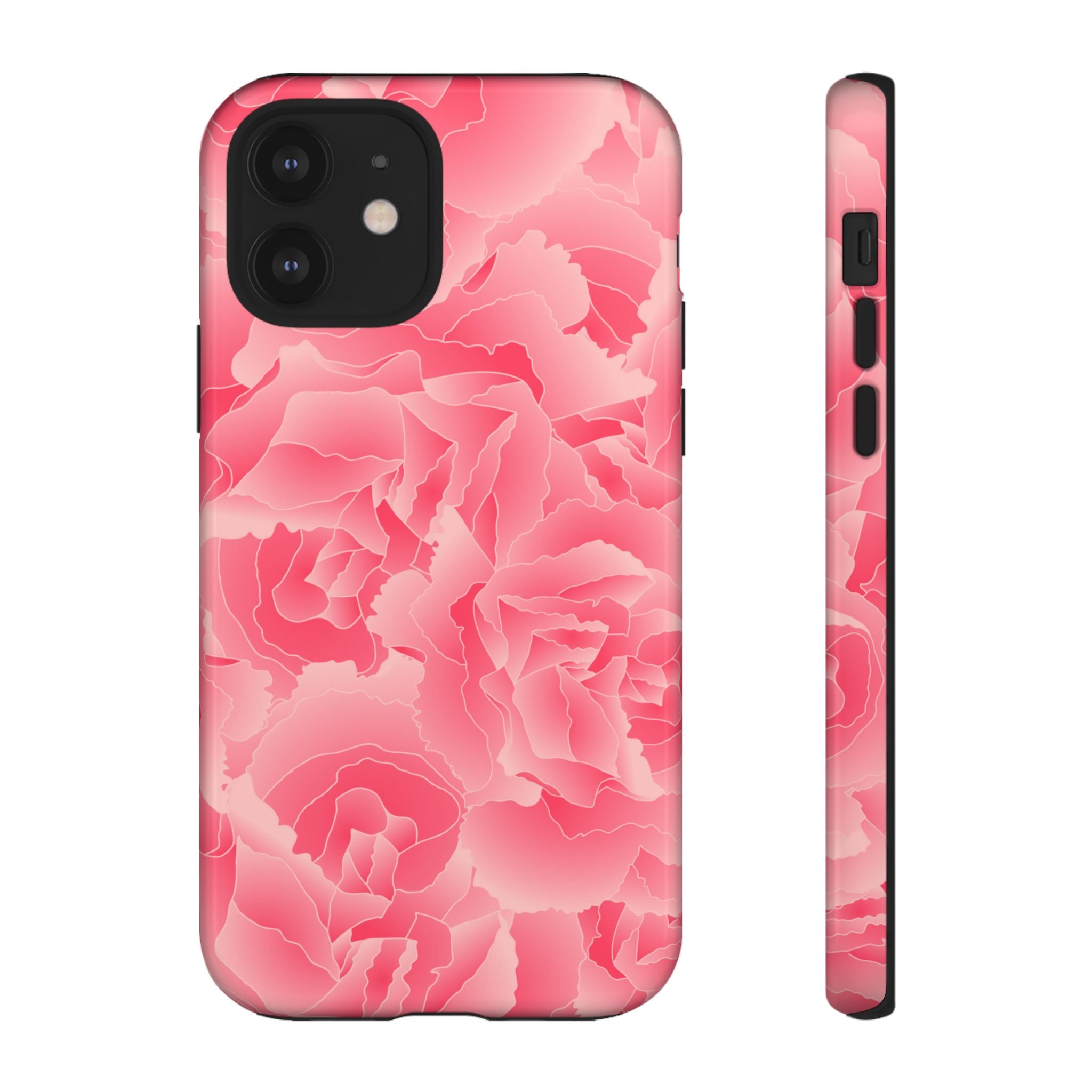PINK ROSES
