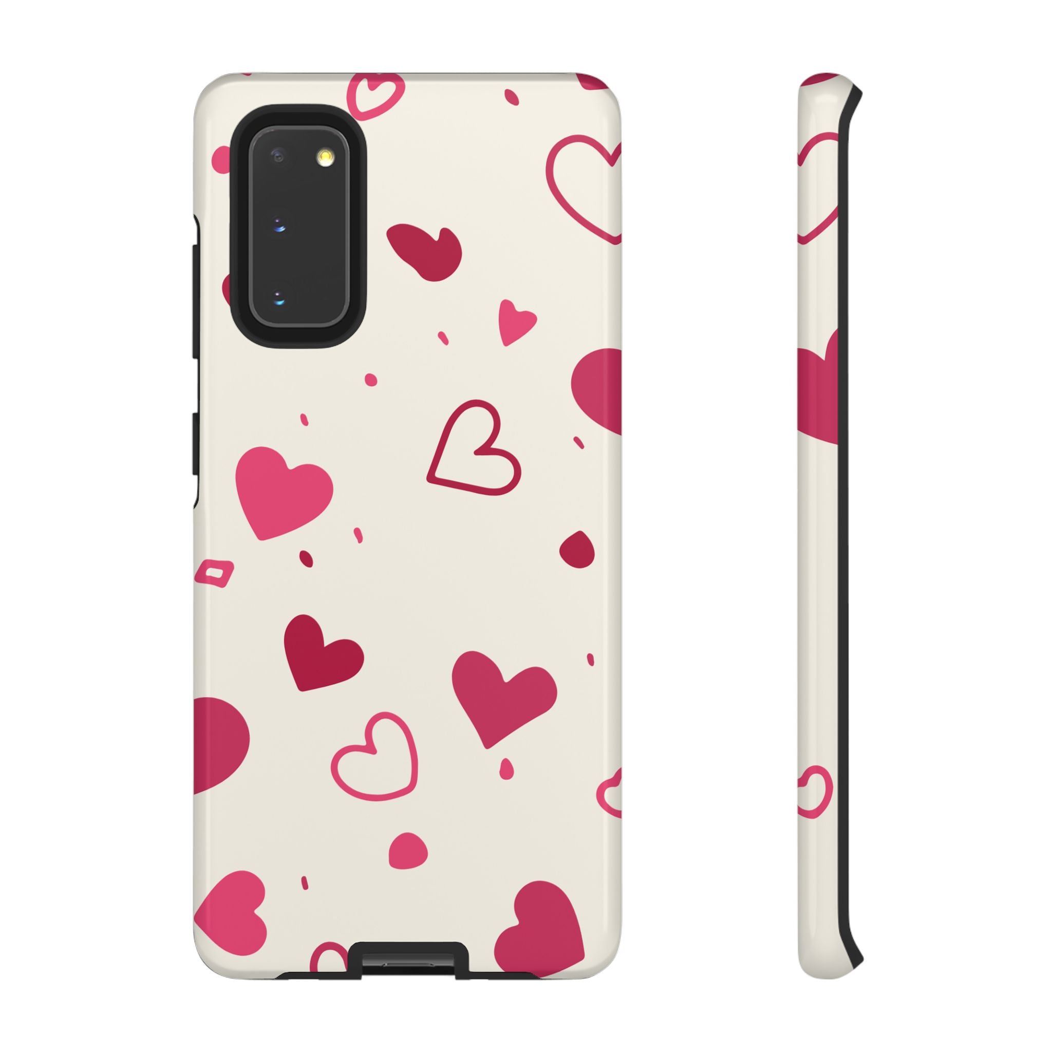 HEARTS