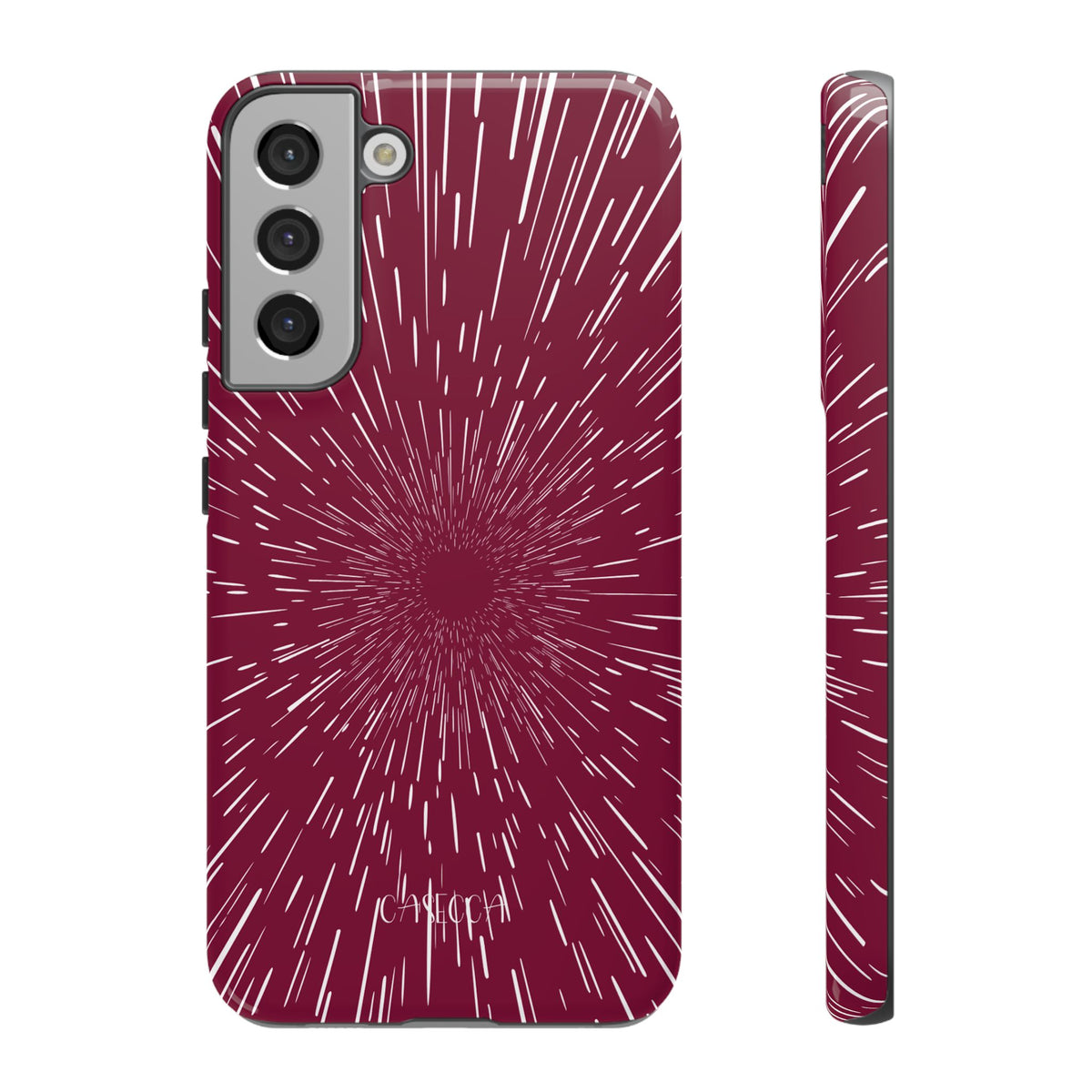 STARBURST