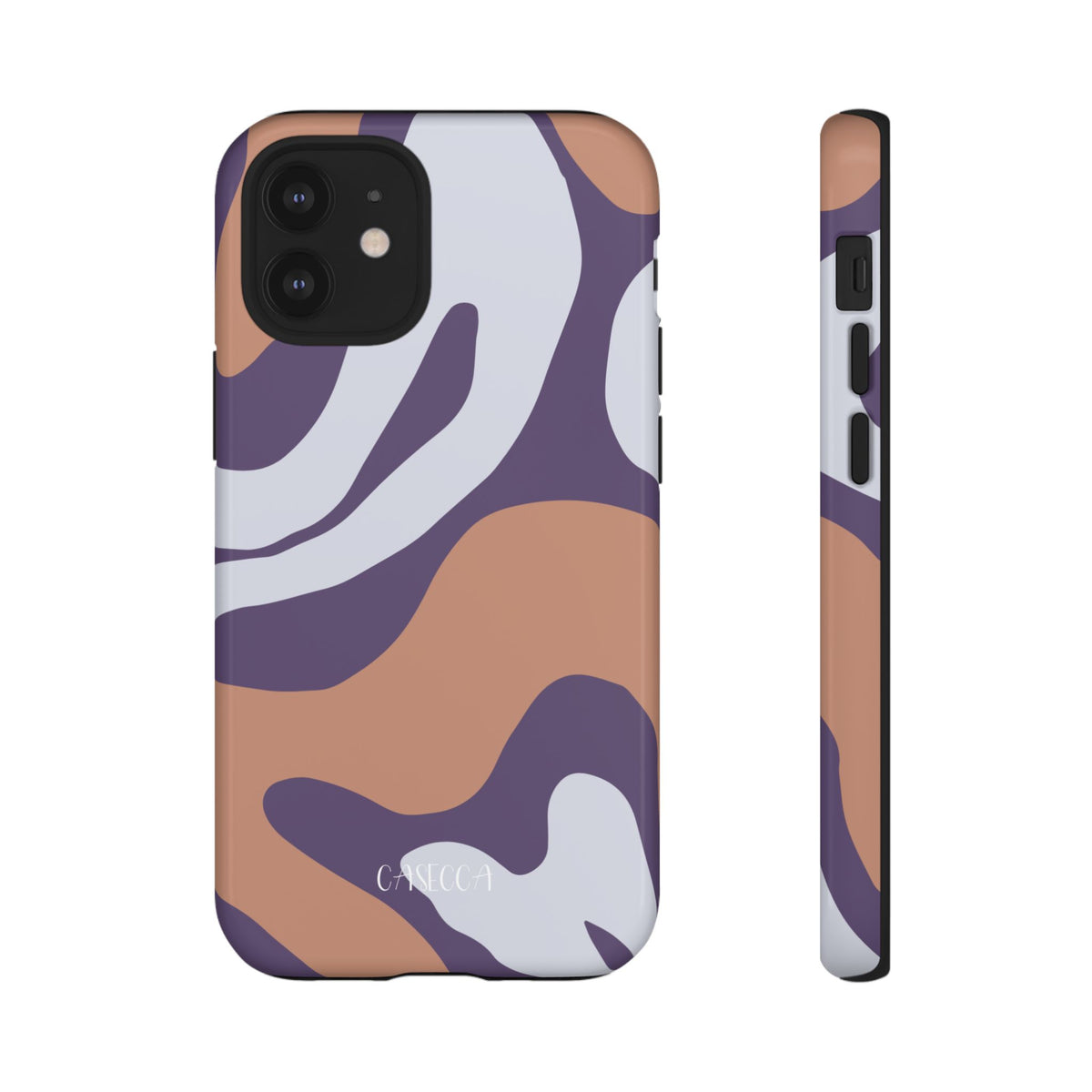 CAMOUFLAGE CASE