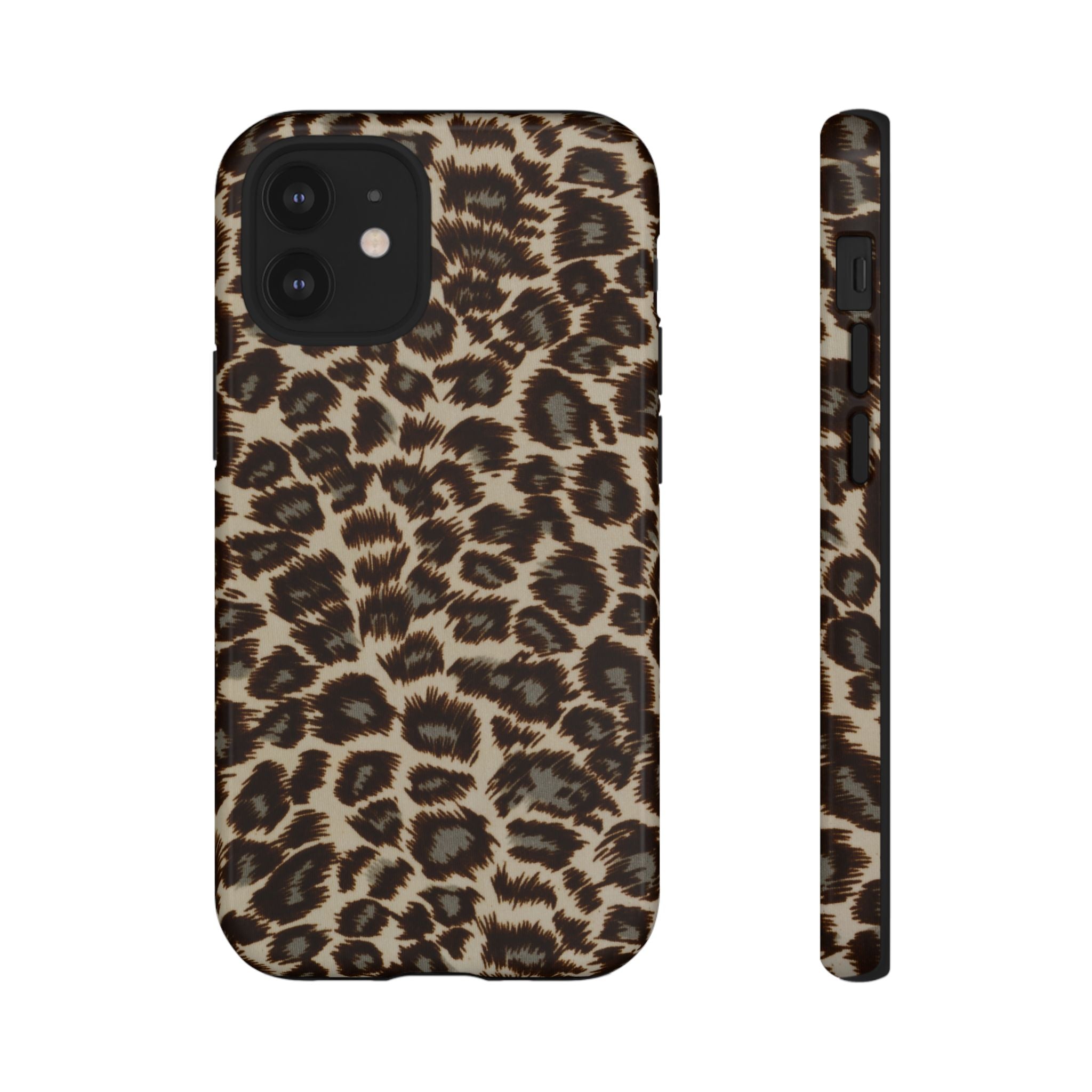 LEOPARD PRINT