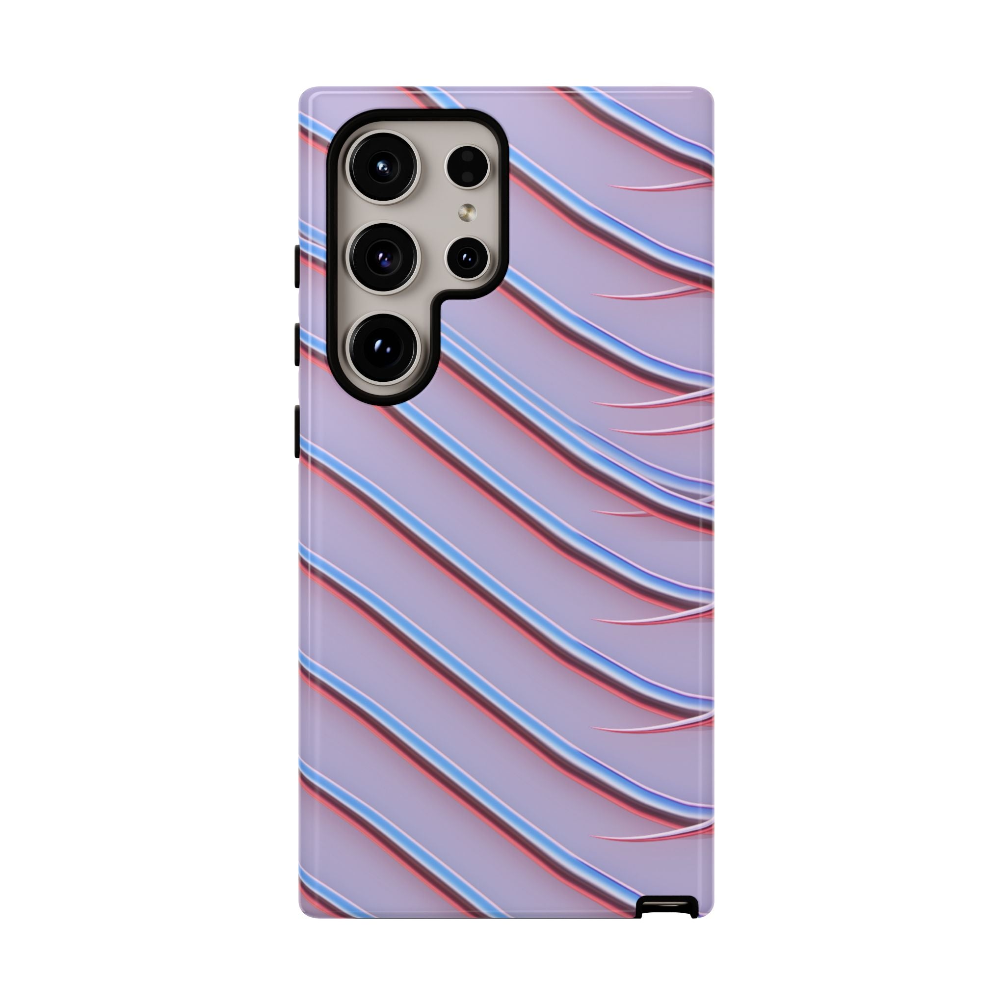 IRIDESCENT WAVE