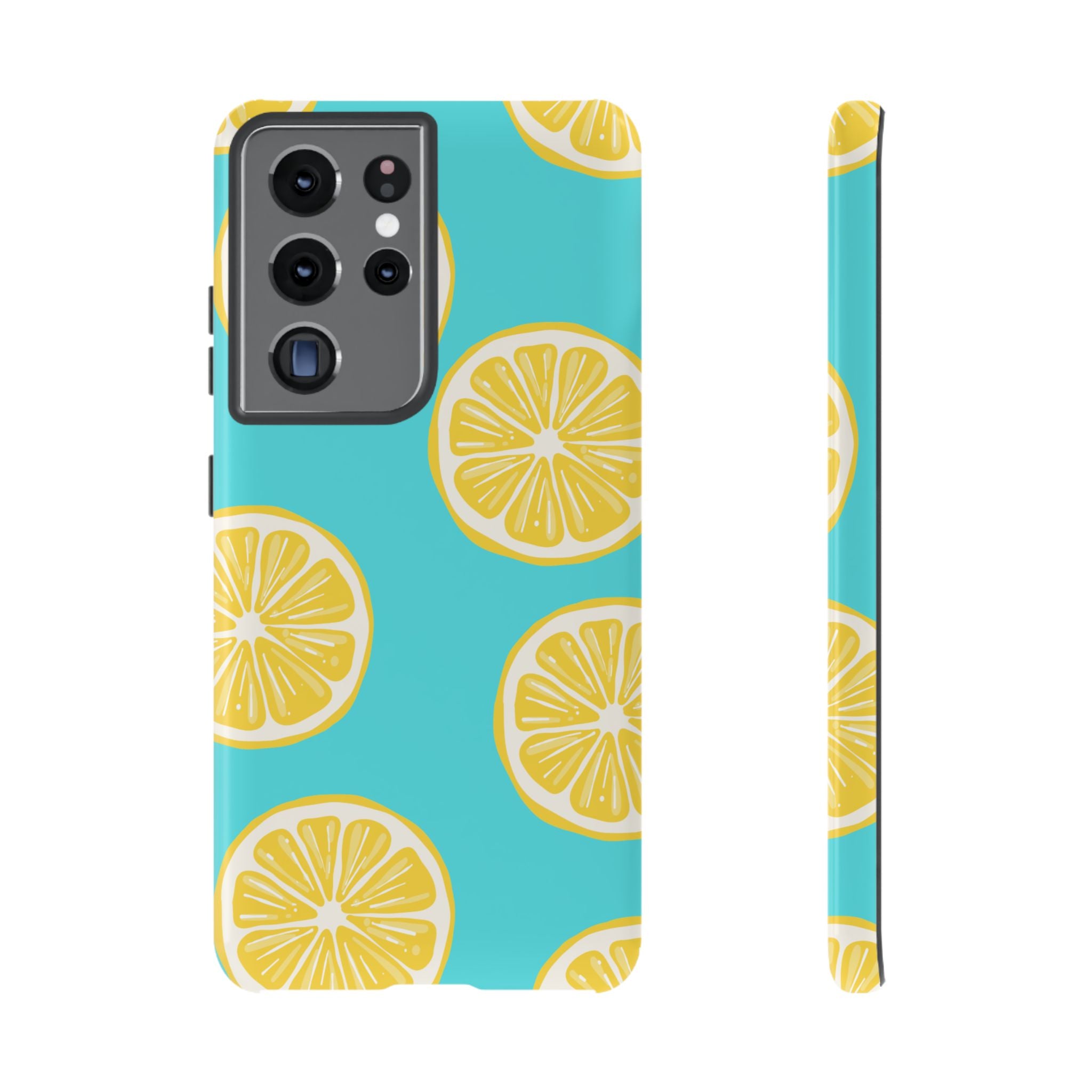 LEMONADE