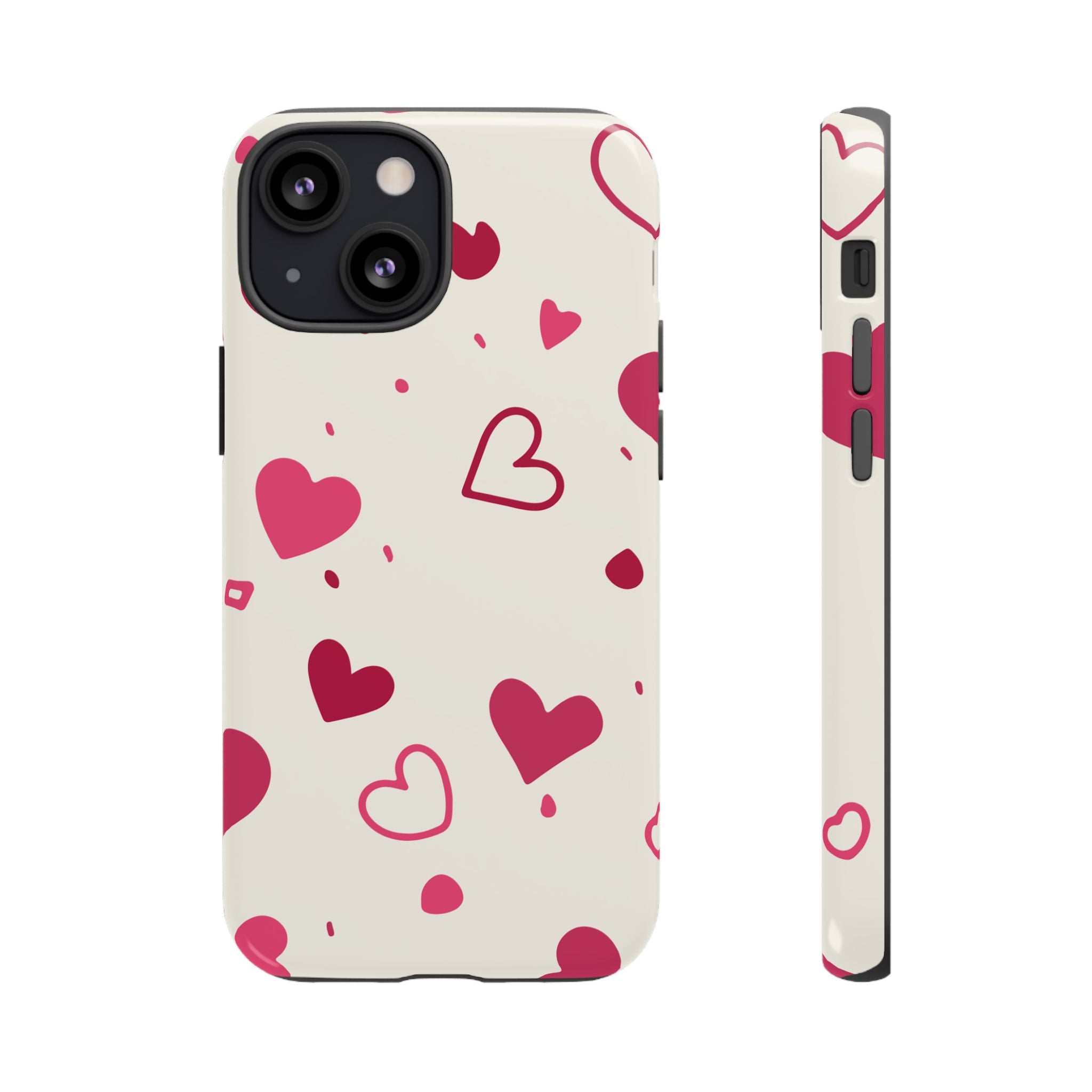 HEARTS