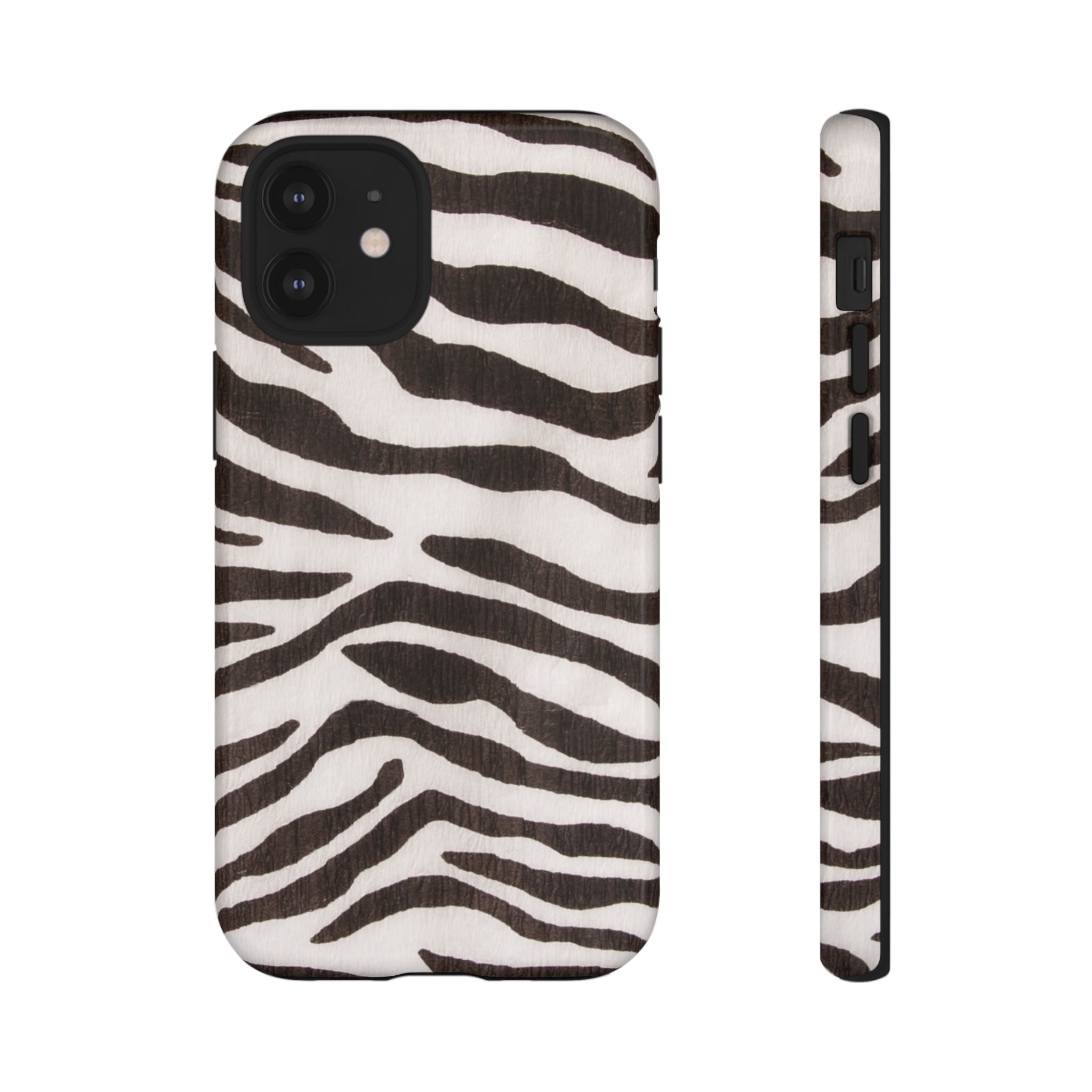 ZEBRA PRINT
