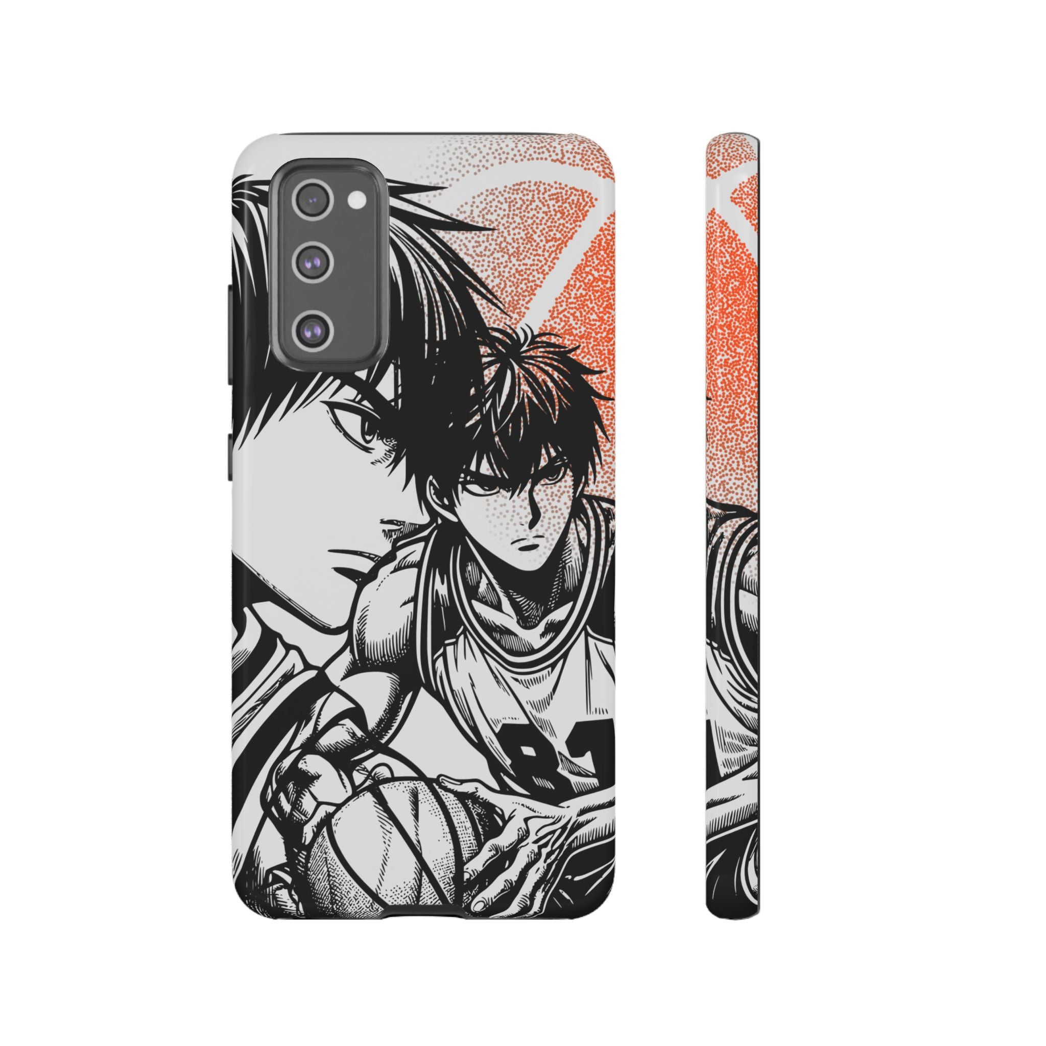 MANGA BASKETBALL