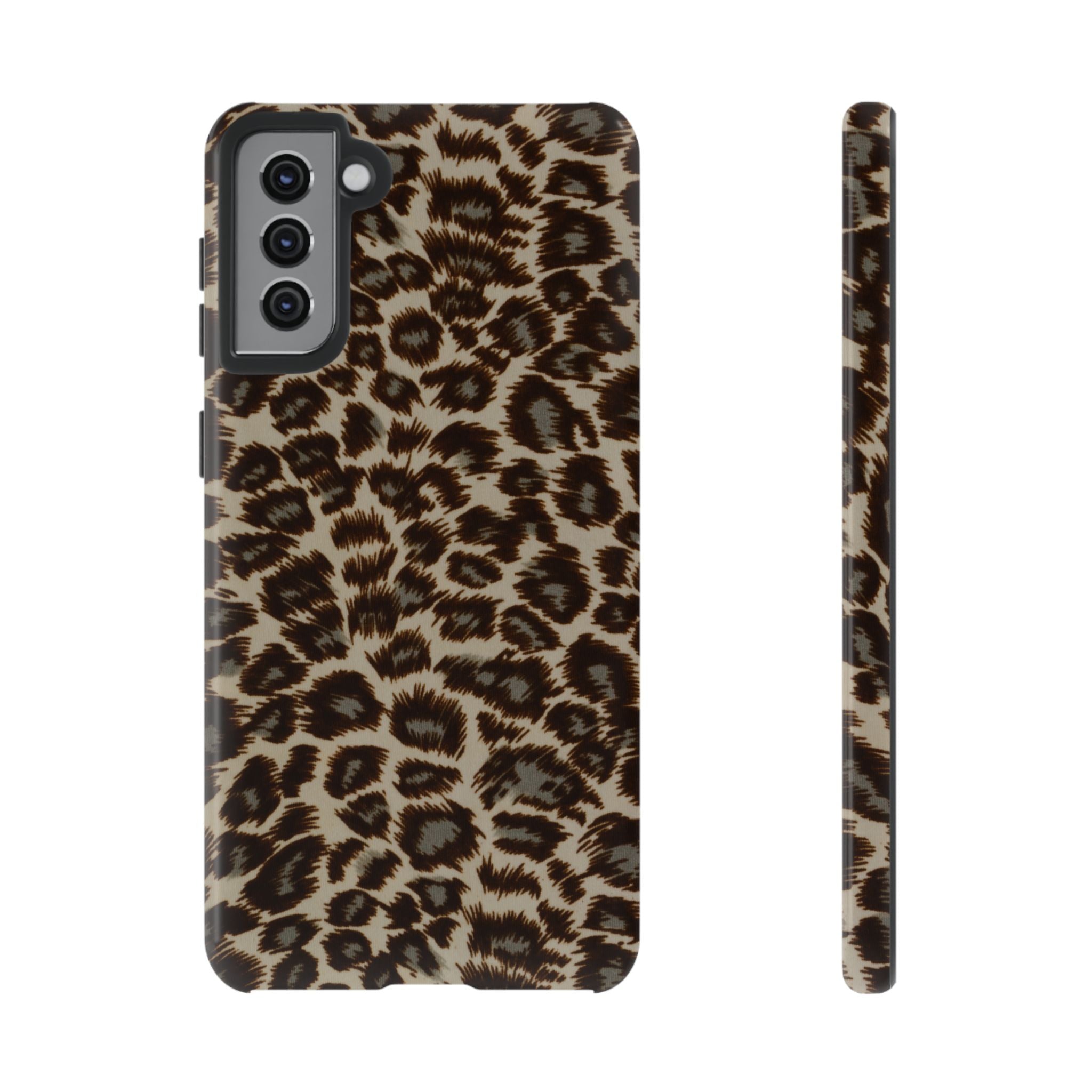 LEOPARD PRINT