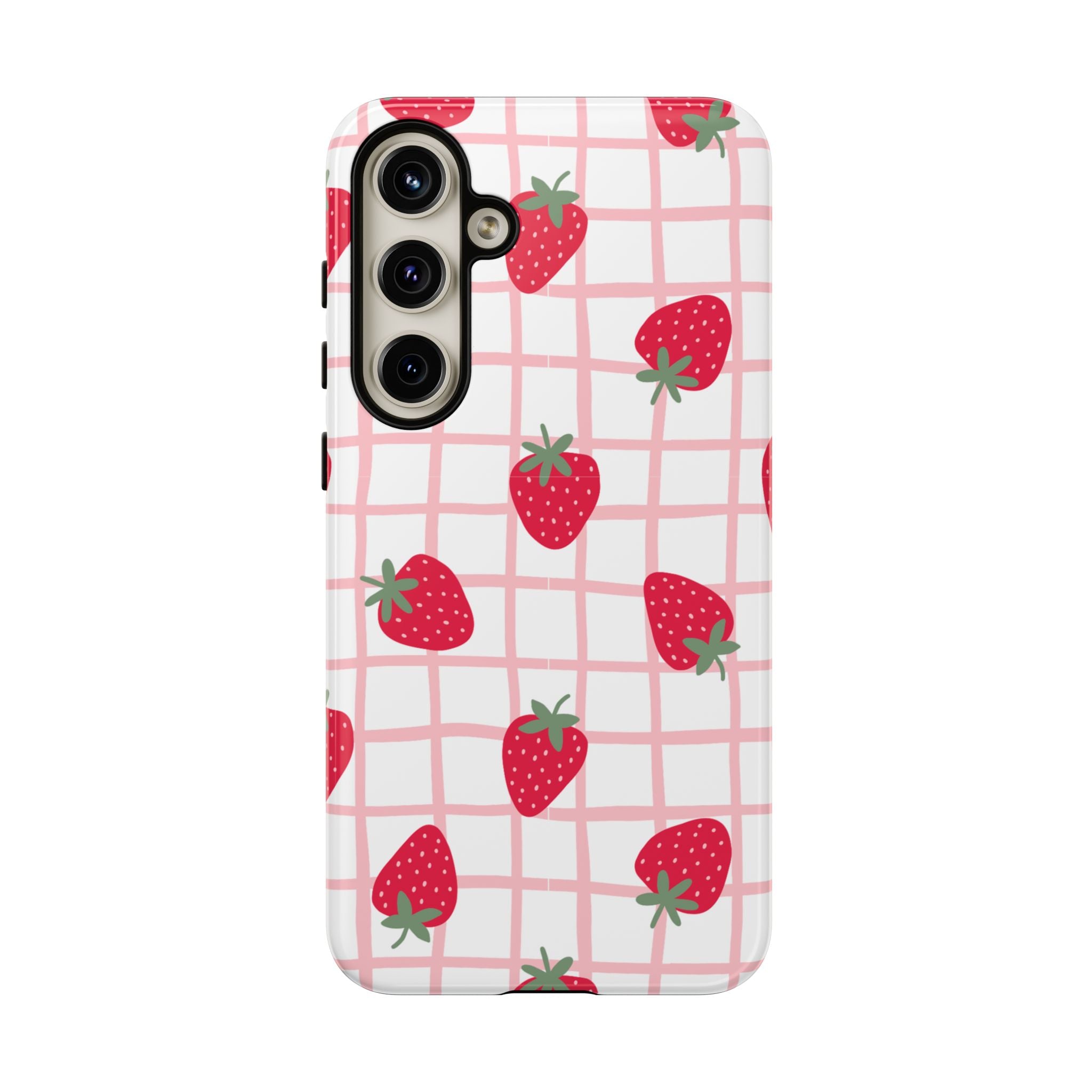 SWEET STRAWBERRIES