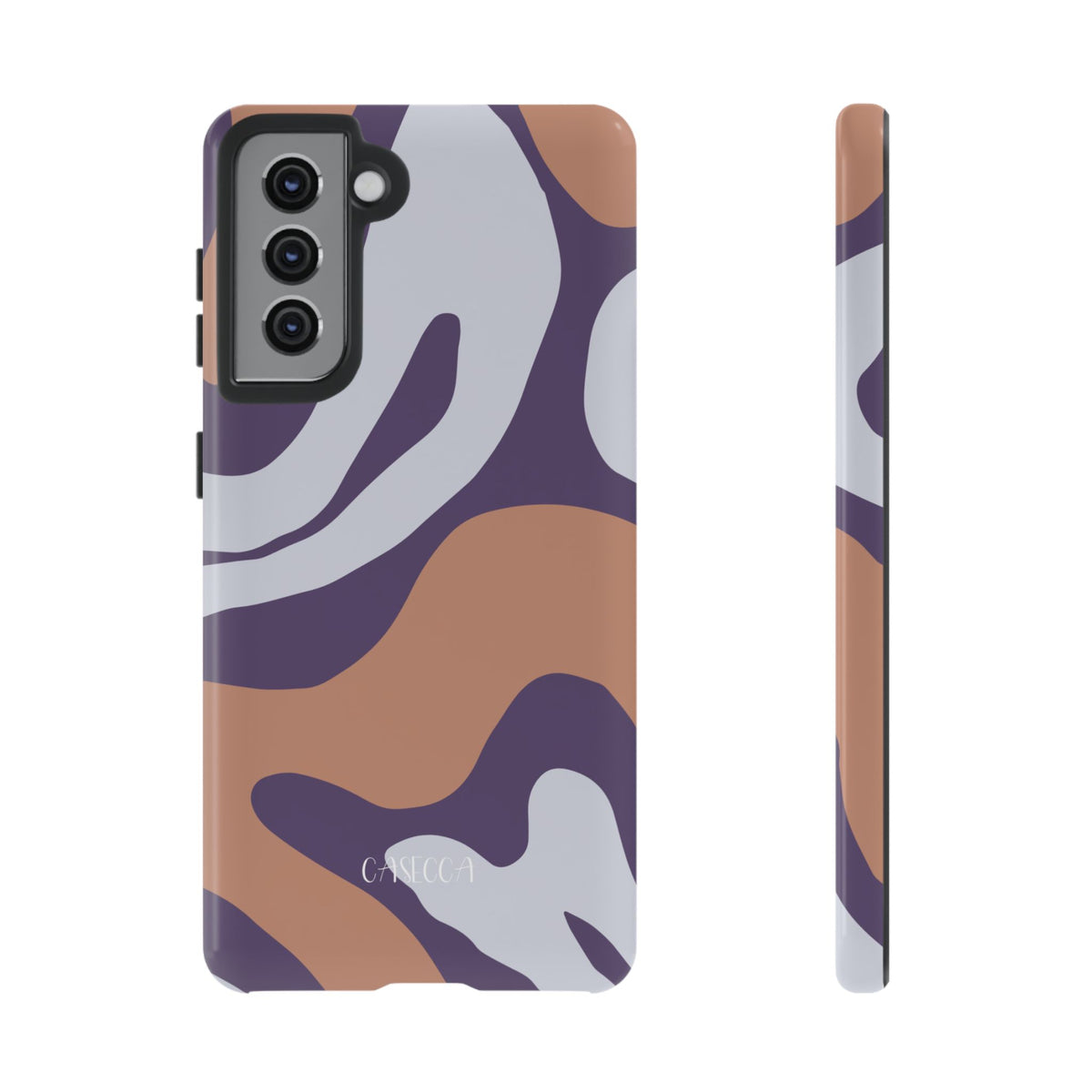 CAMOUFLAGE CASE
