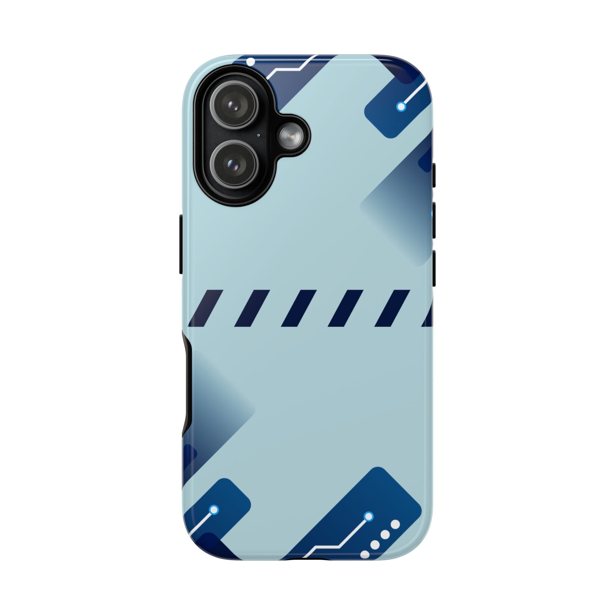 BLUE CIRCUIT