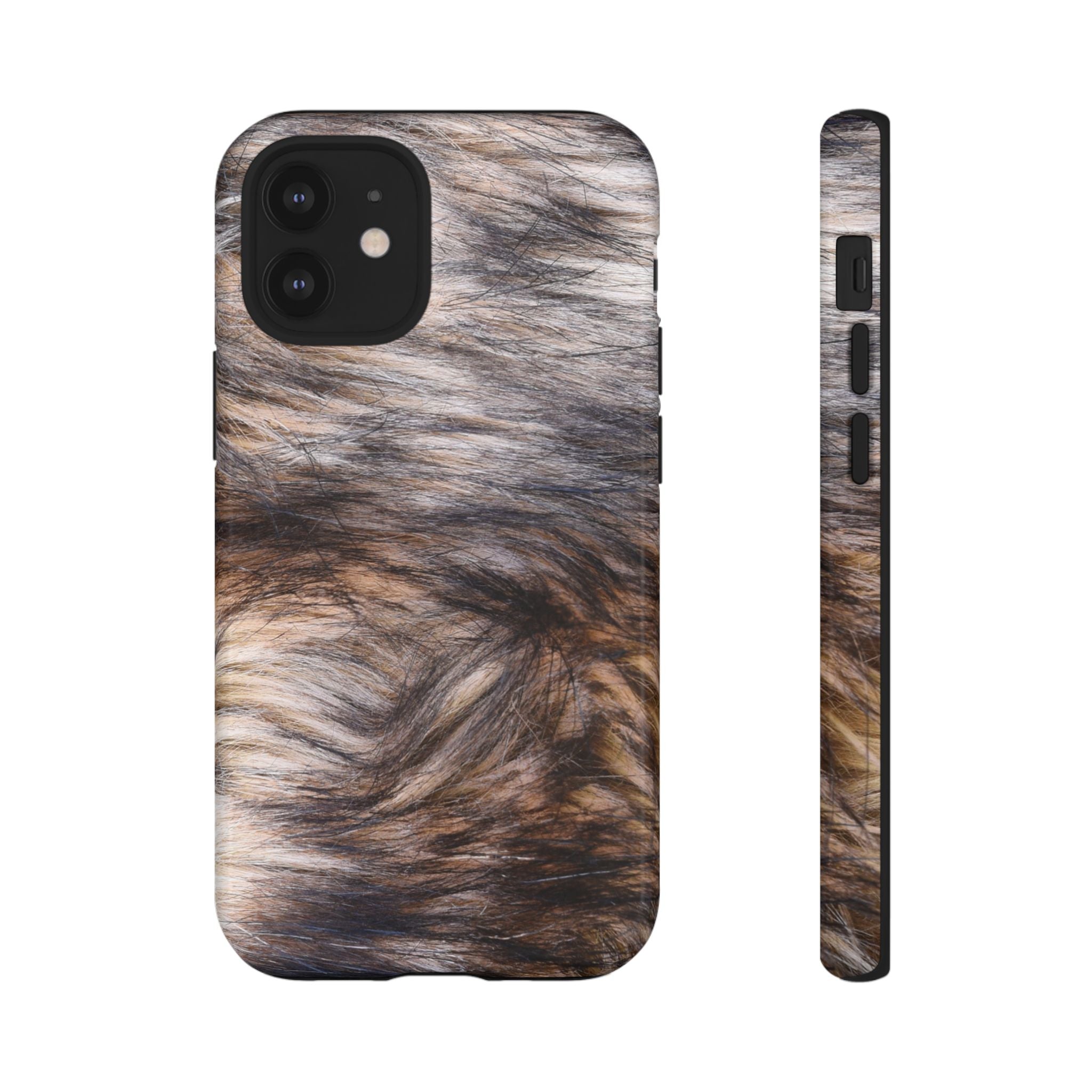 WOLF PRINT