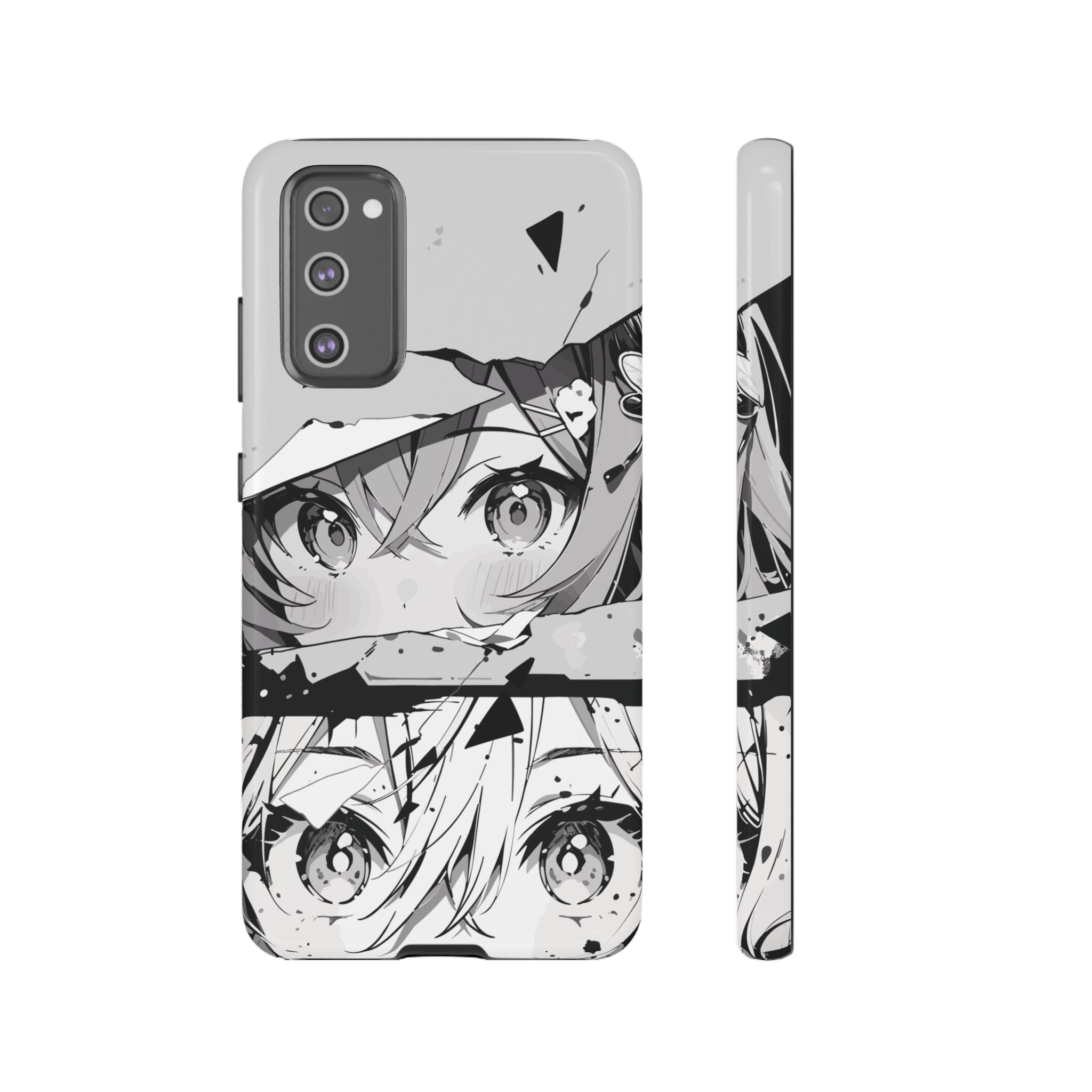 ANIME EYES