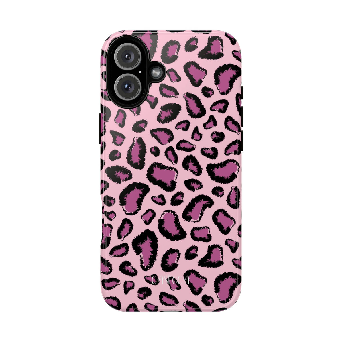 PINK LEOPARD