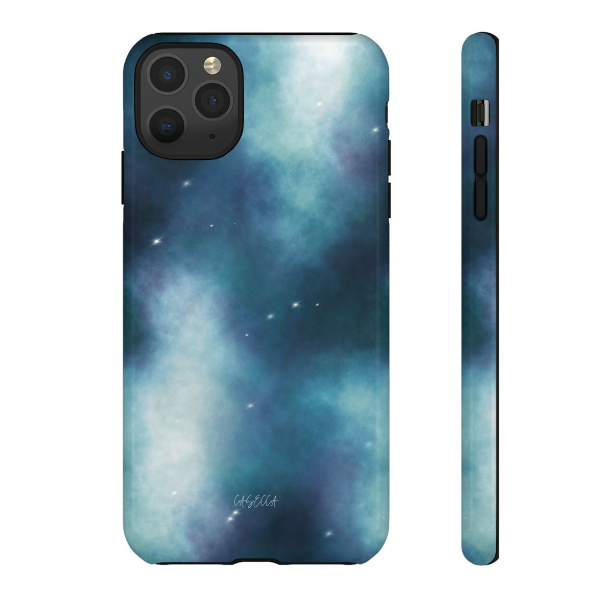 BLUE NEBULA