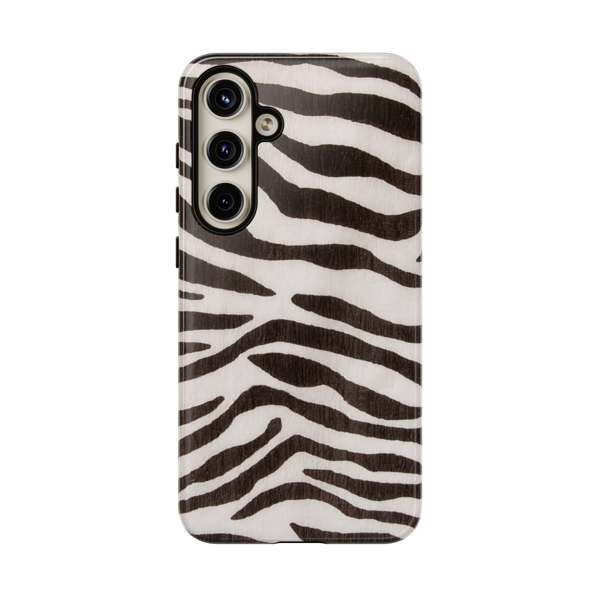 ZEBRA PRINT
