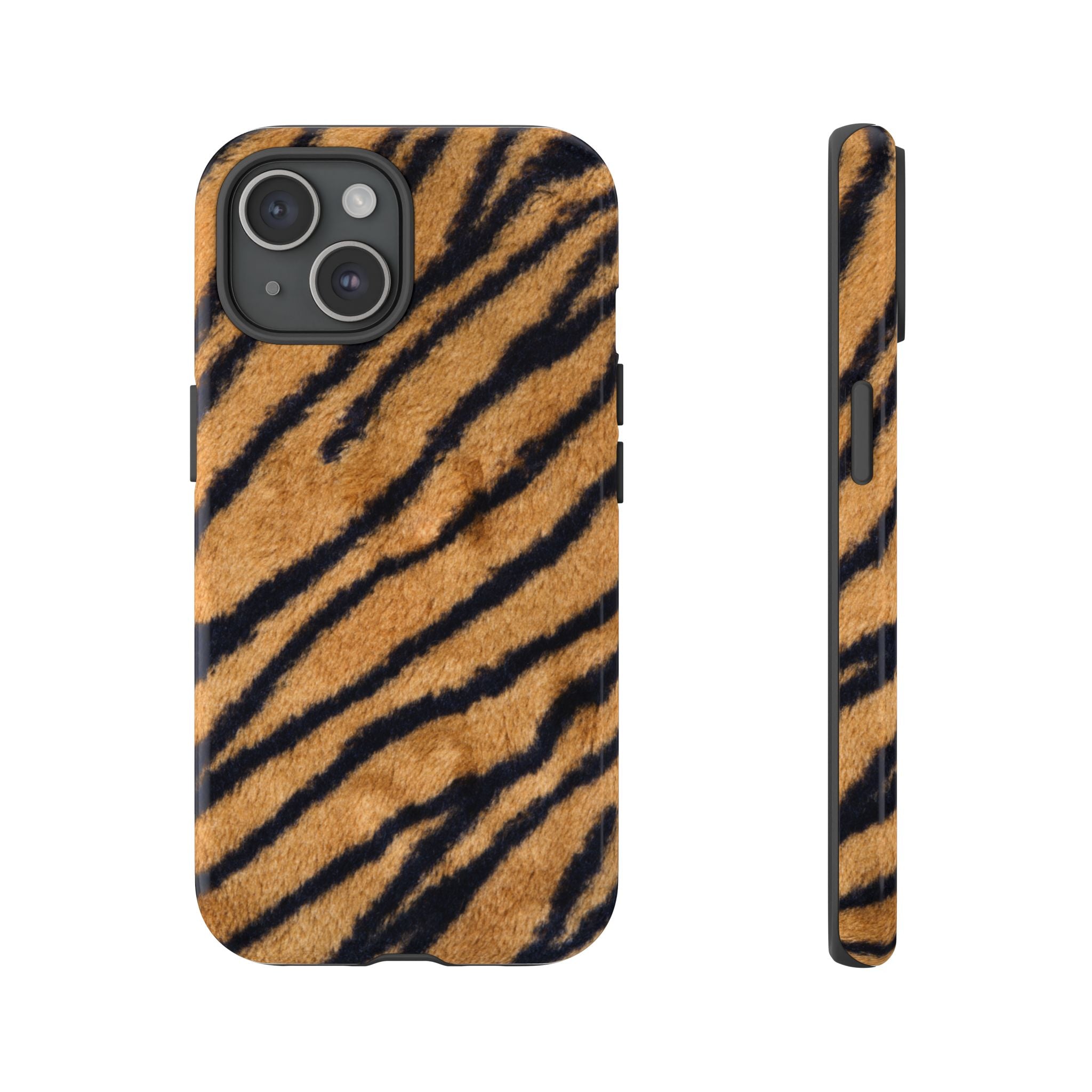 TIGER PRINT