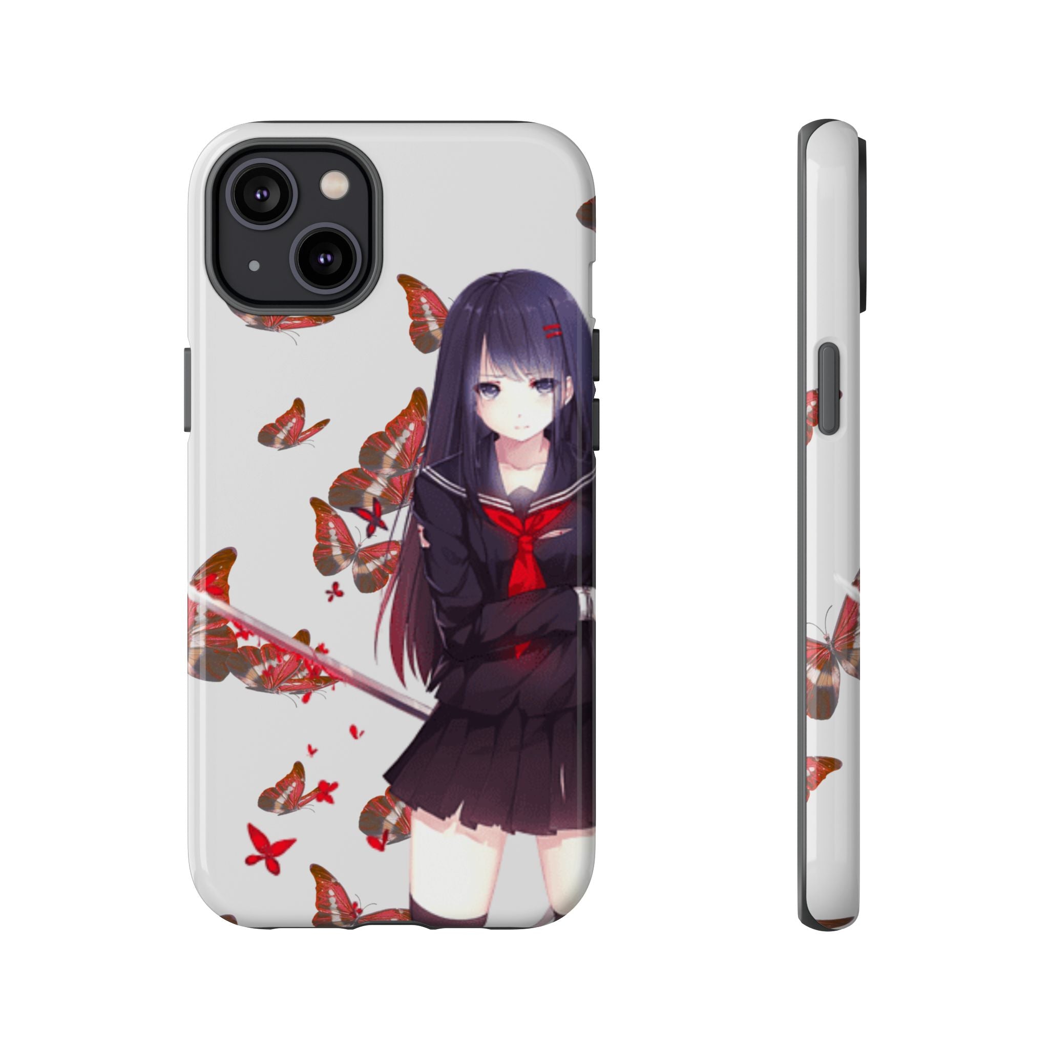 ANIME GIRL SAKURA