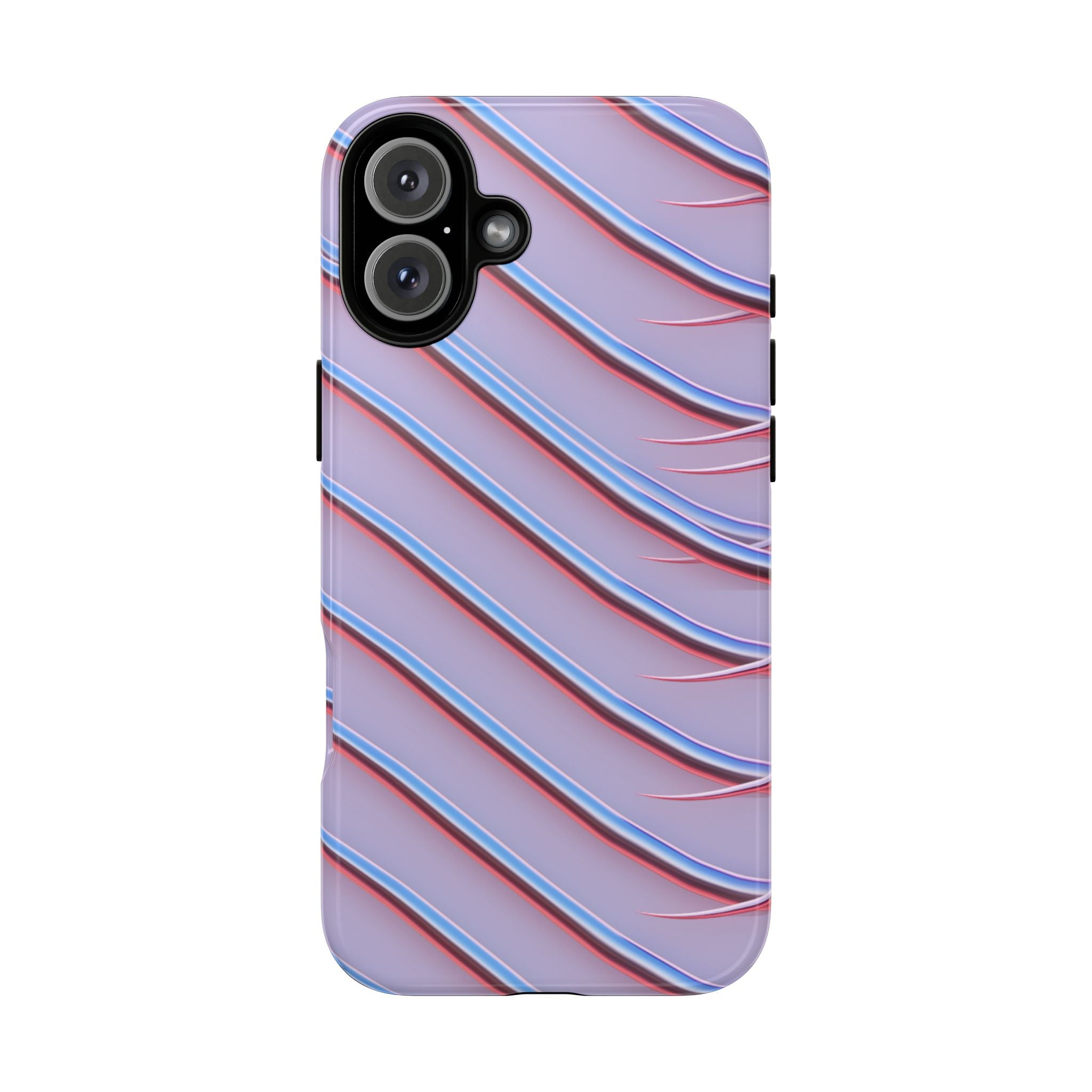 IRIDESCENT WAVE