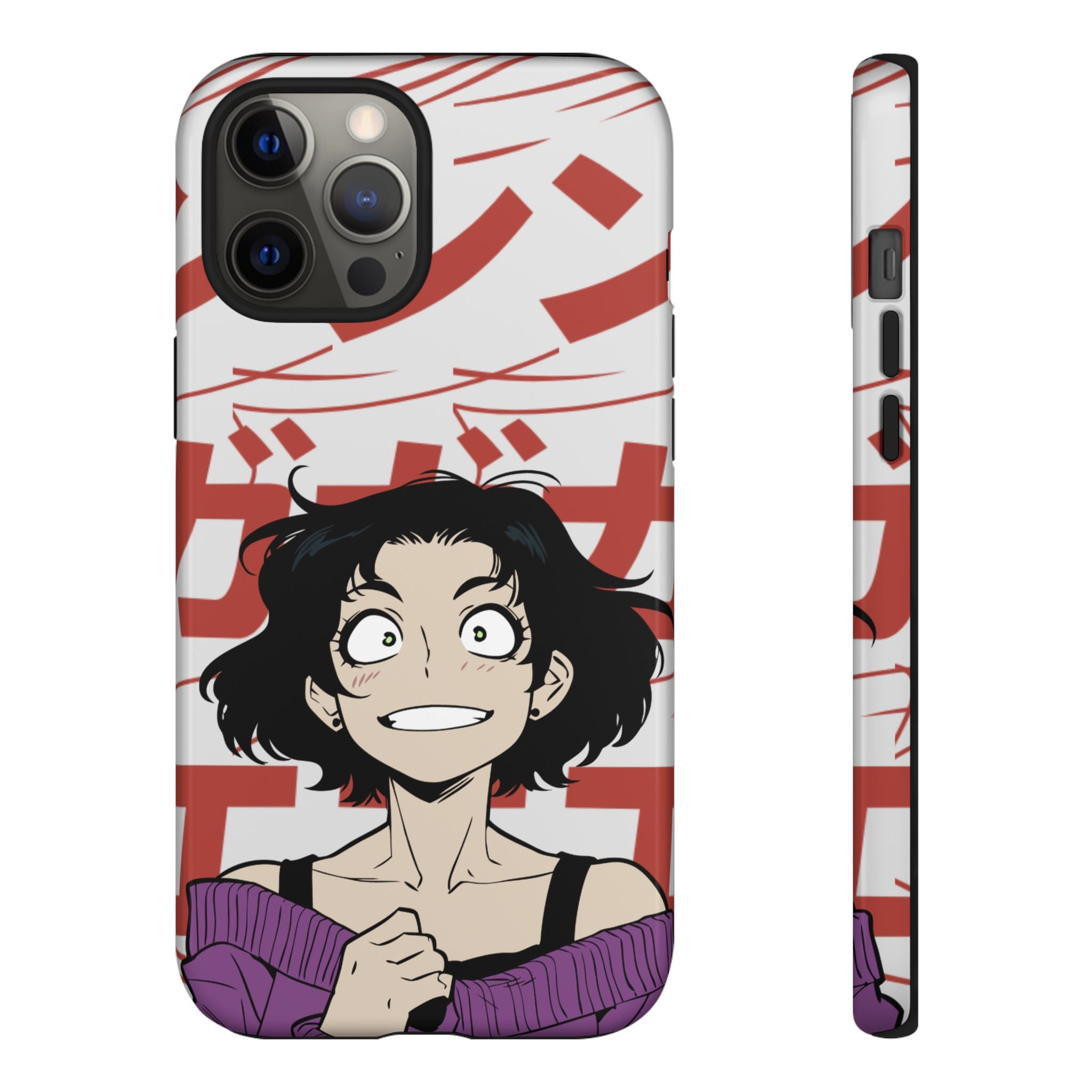 ANIME CHARACTER