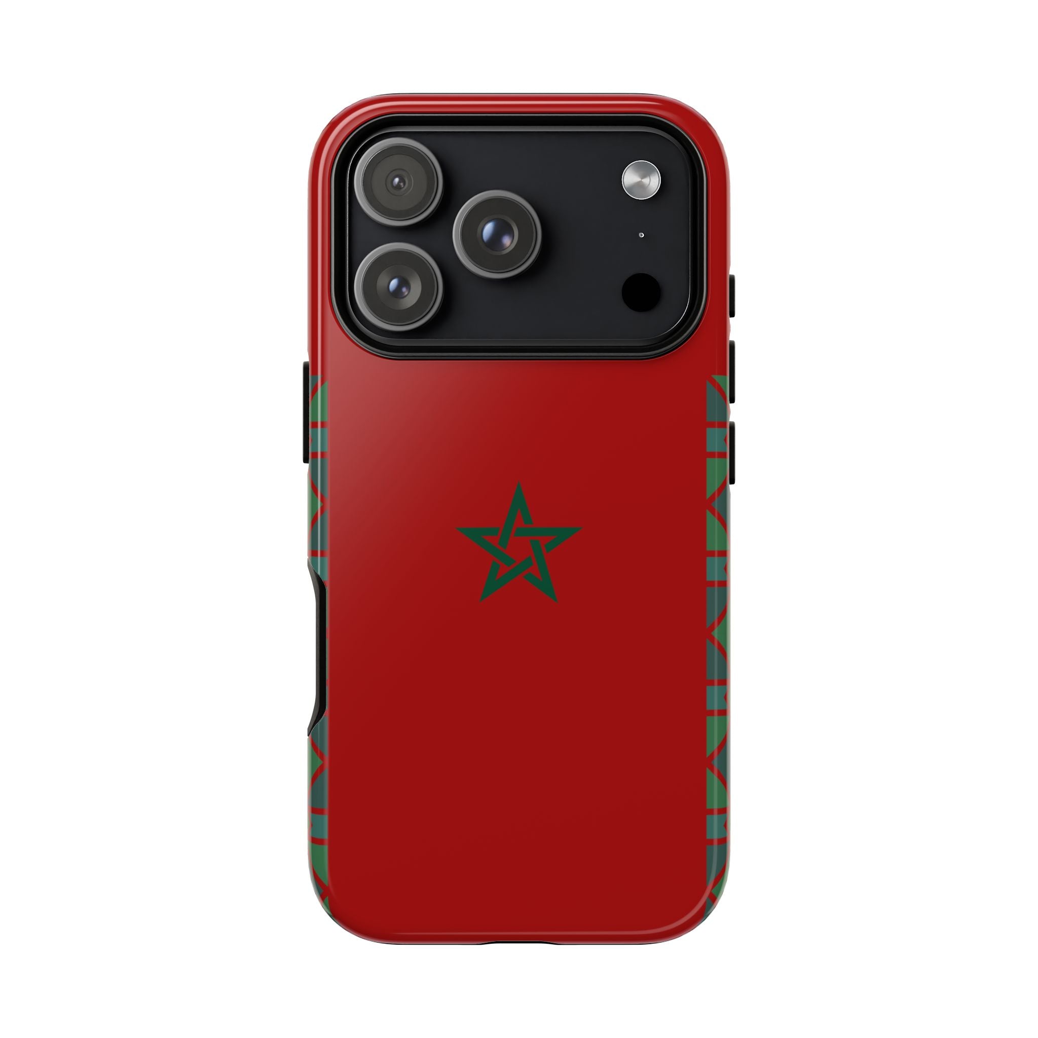 MOROCCO WORLD CUP