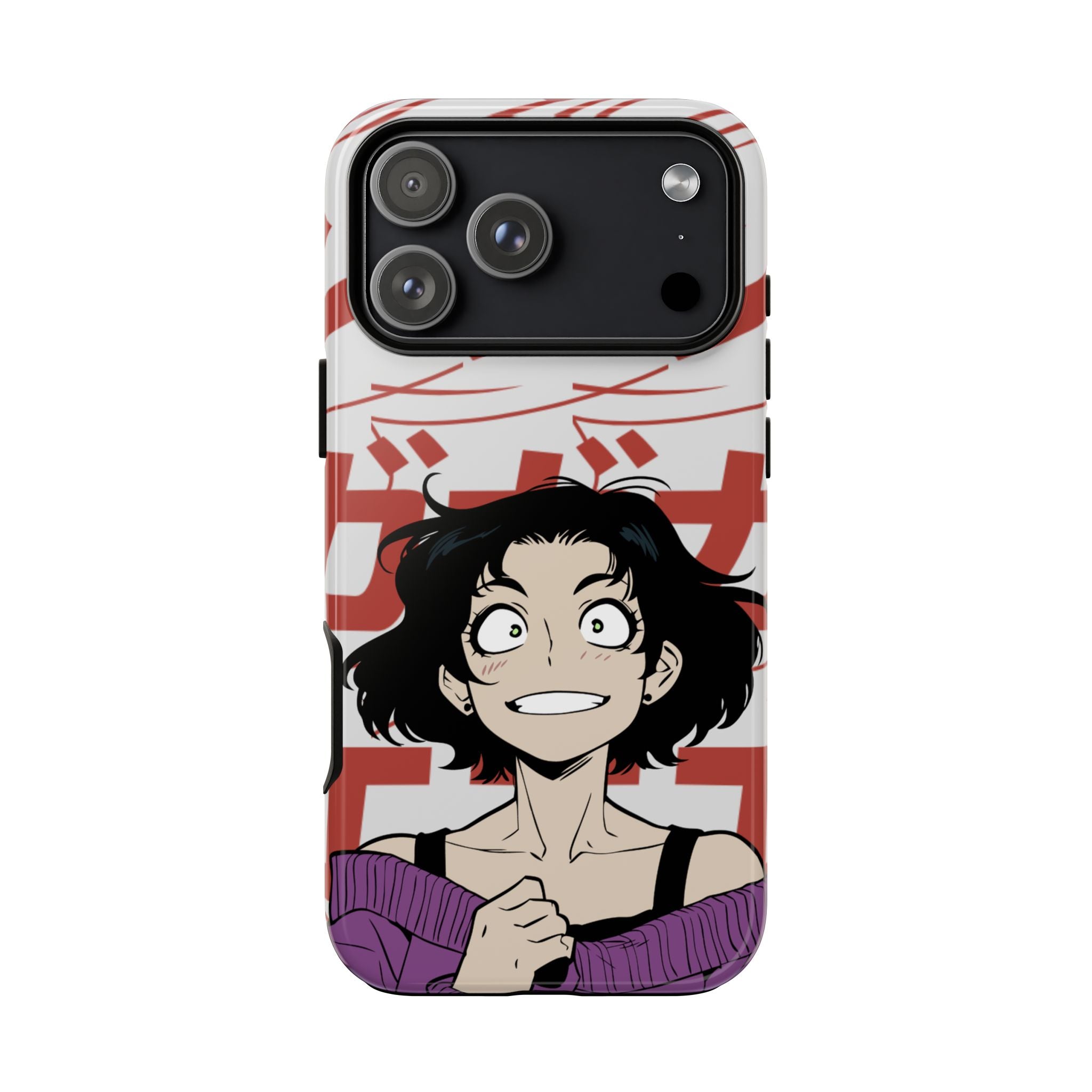 ANIME CHARACTER