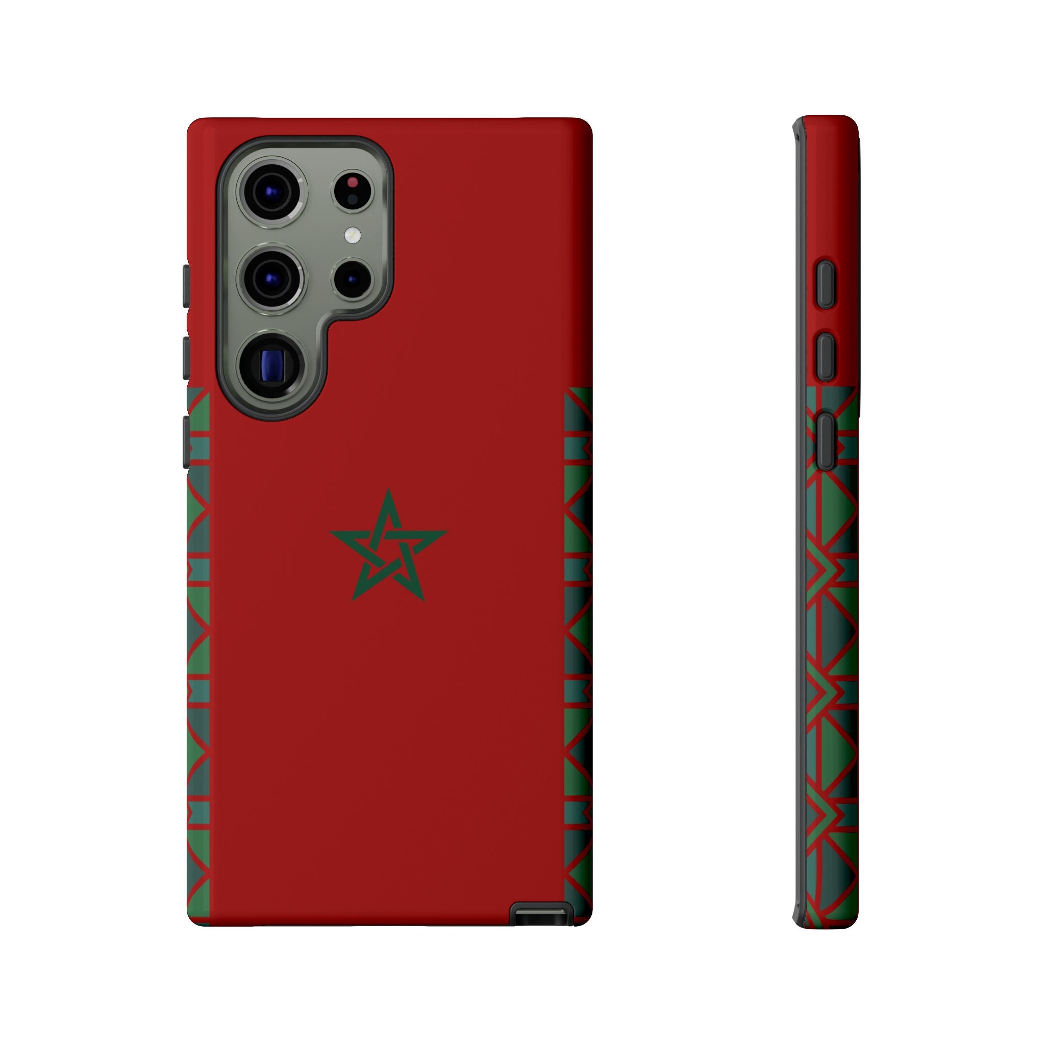 MOROCCO WORLD CUP